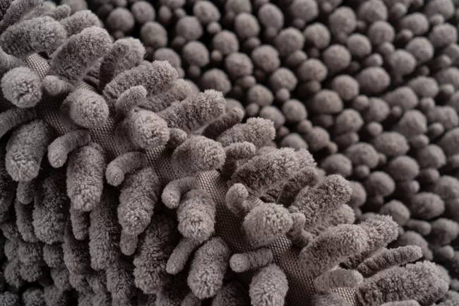 Tapis de bain FLUFFY