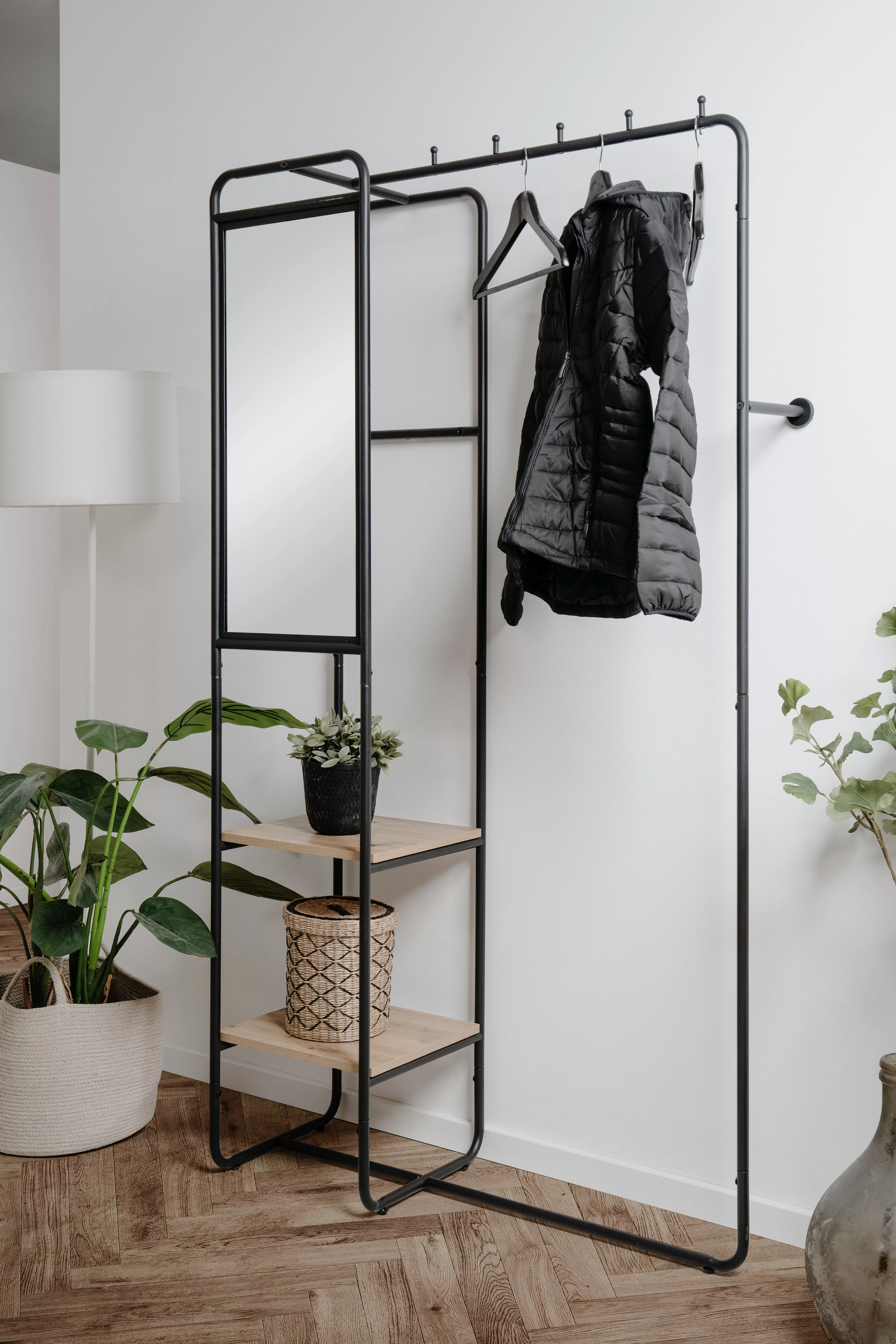 Vestiaire compact LULEA