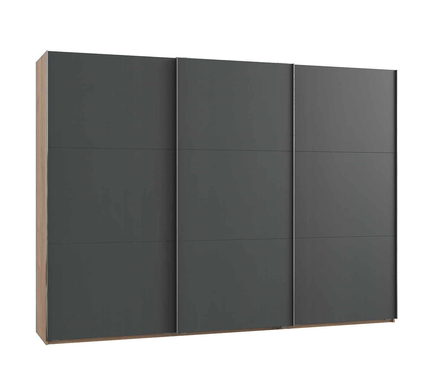 Armoire à portes coulissantes LEVEL 36 A Armoire à portes coulissantes LEVEL 36 A
