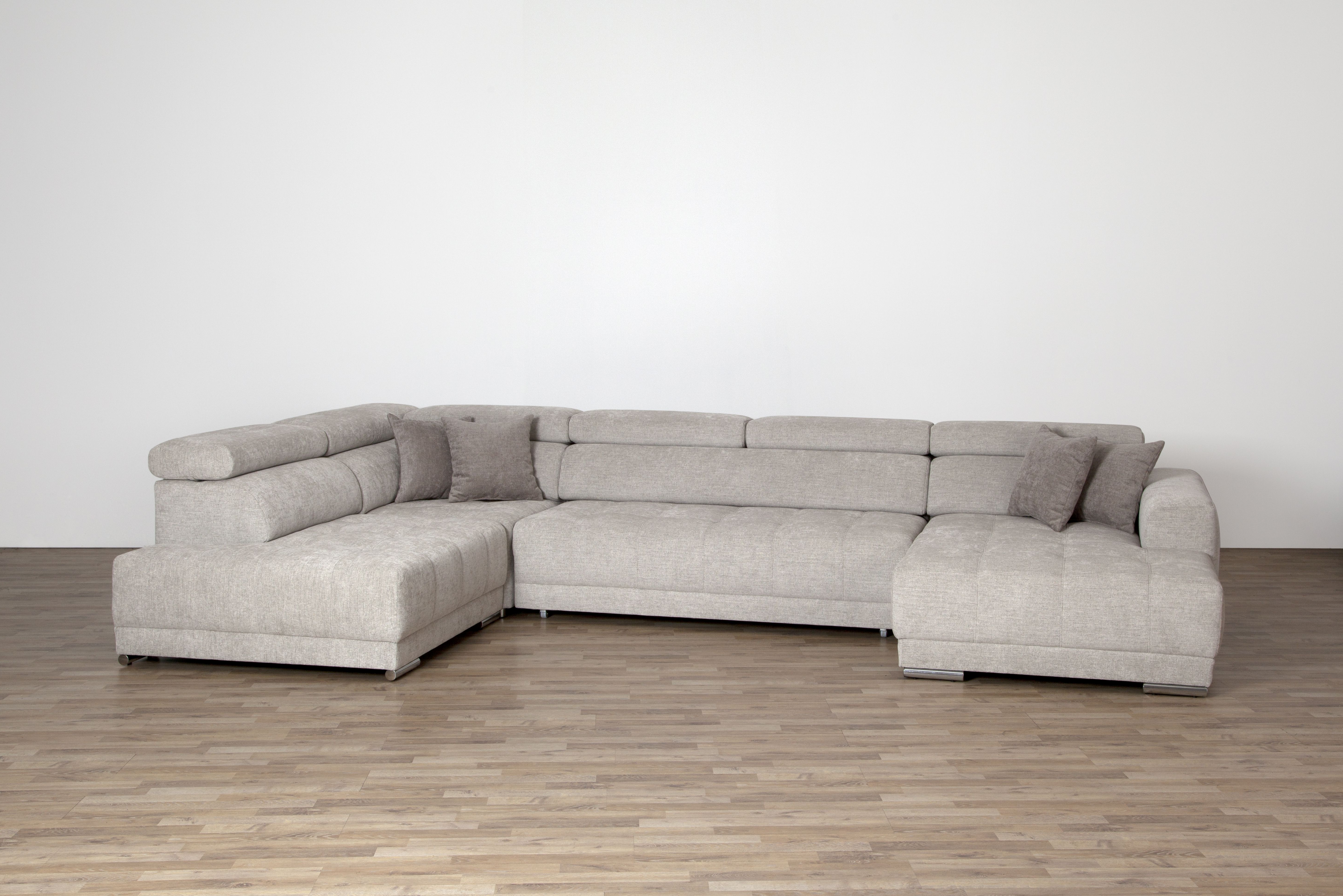 Canapé en U avec fonction RIMINI Canapé en U avec fonction RIMINI