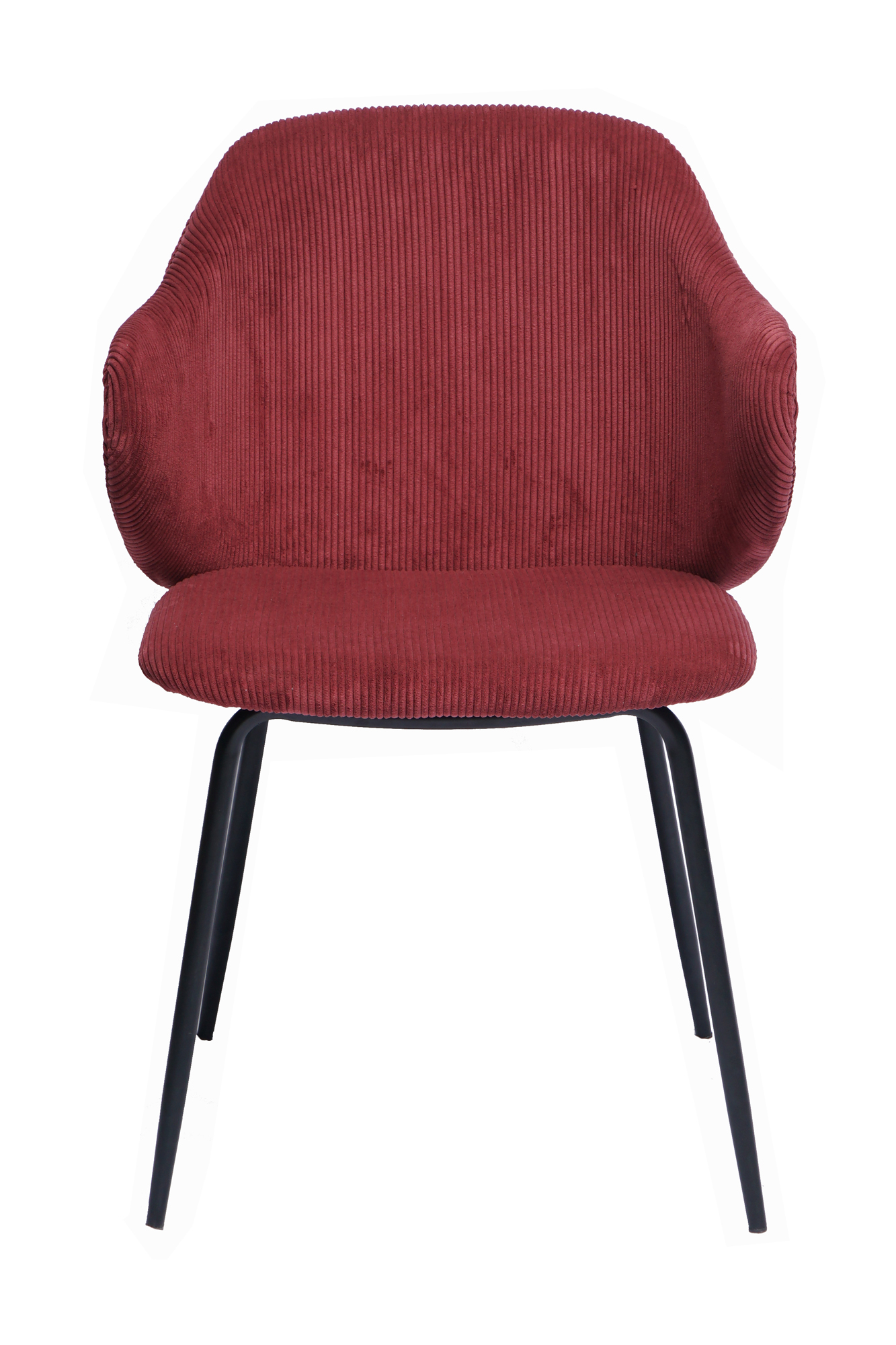 Lot de 2 chaises JOMBANG Lot de 2 chaises JOMBANG