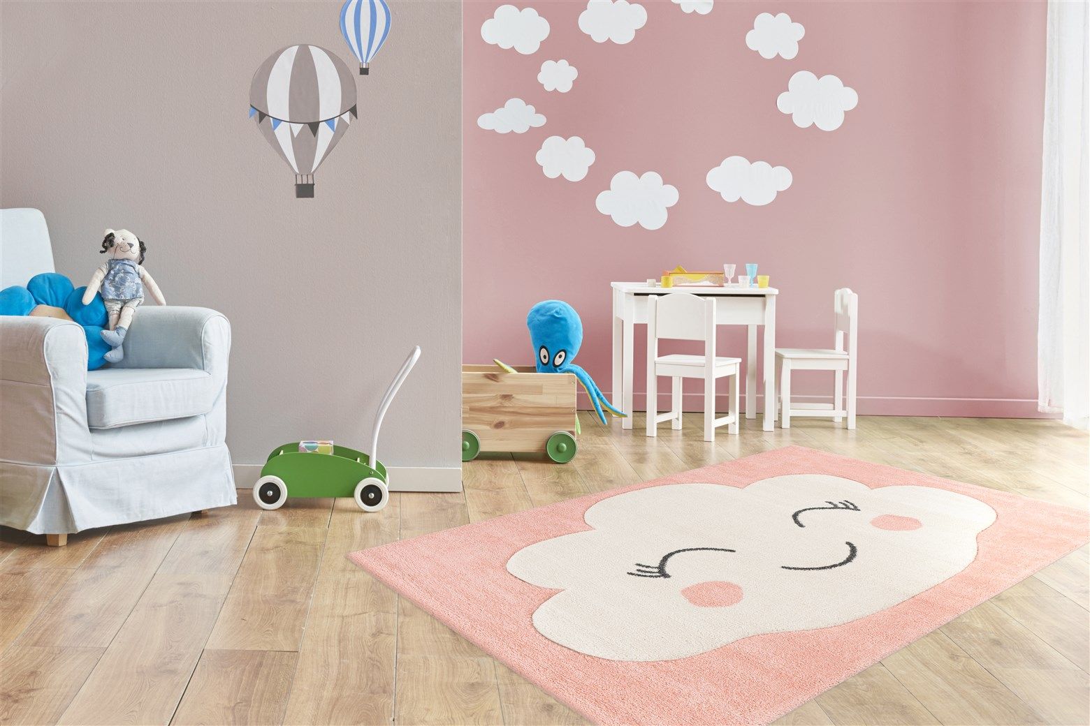 Tapis d'enfant AUSTRALIA - WALGETT