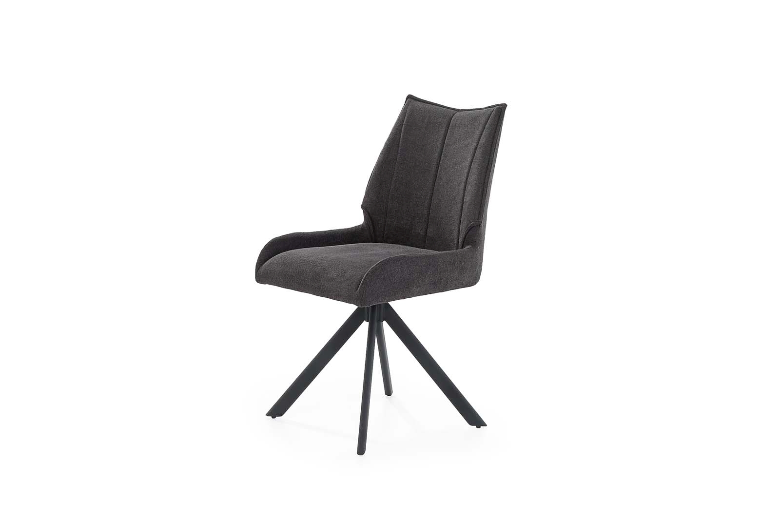 Chaise pivotante MADISON
