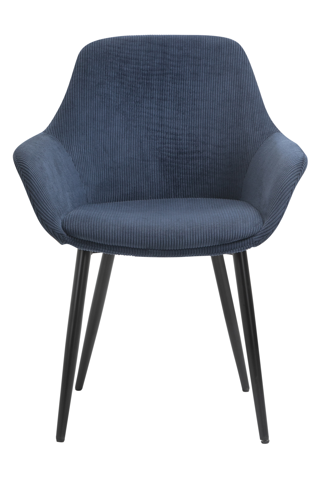 Lot de 2 chaises BATURAJA Lot de 2 chaises BATURAJA