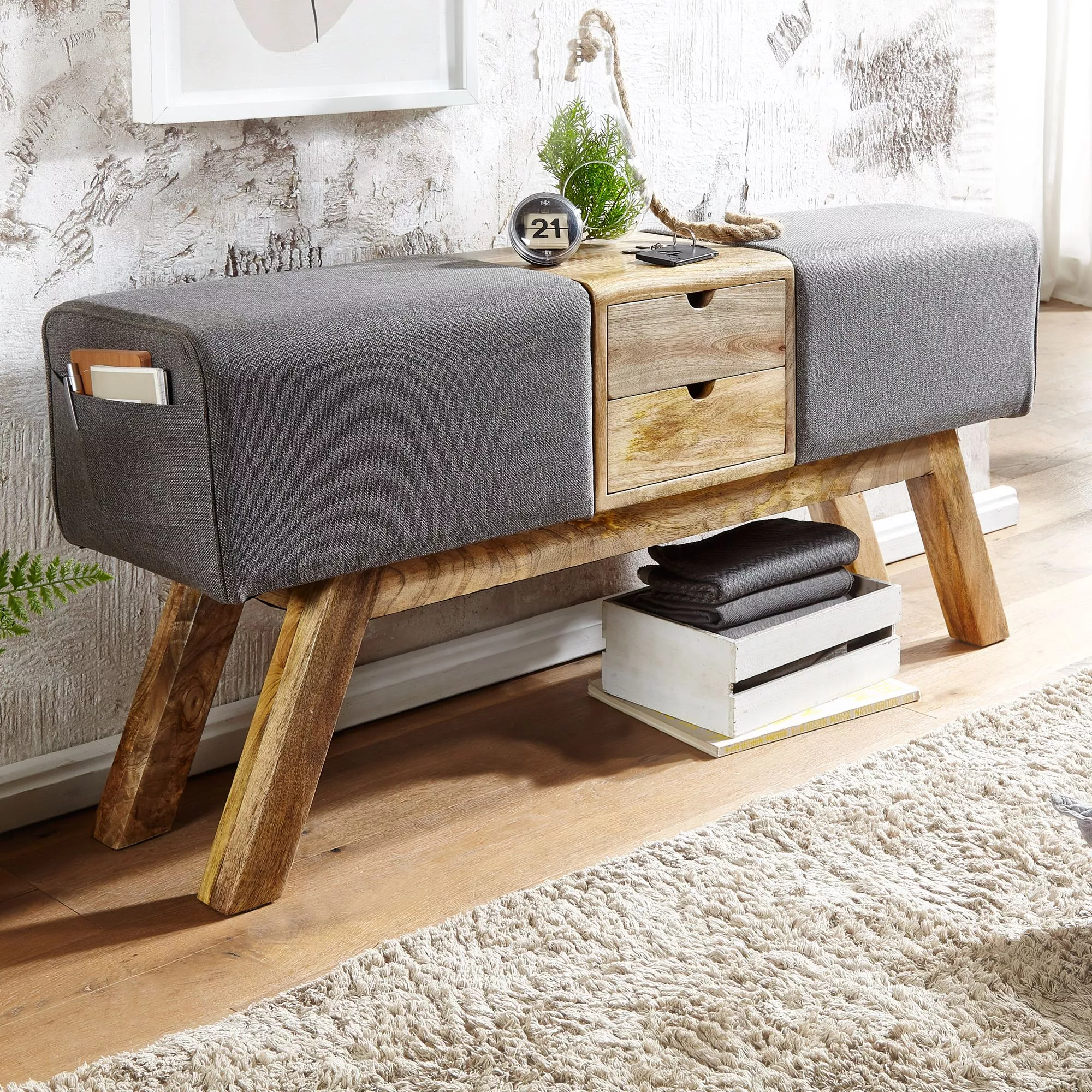 Banc CHANCAY