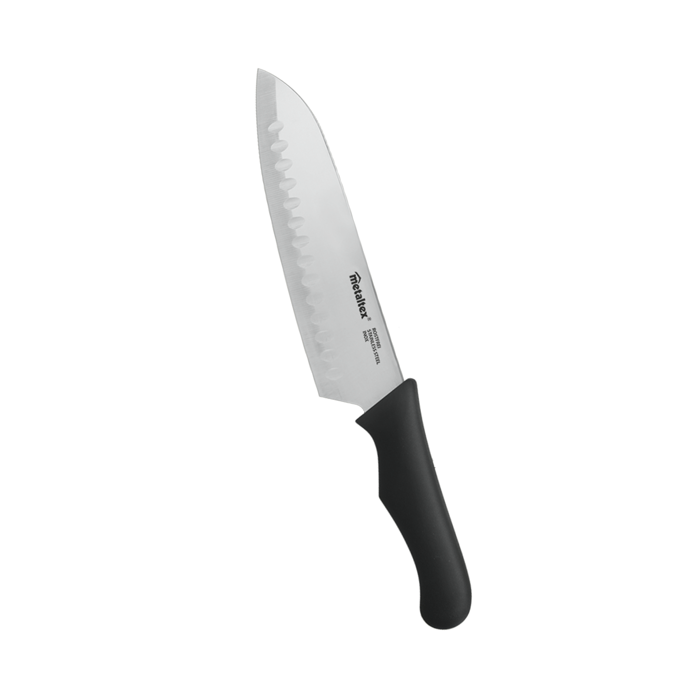 Couteau Santoku BASIC