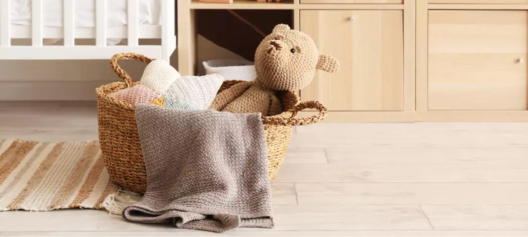 Guide d'aménagement de la chambre de bébé Guide d'aménagement de la chambre de bébé