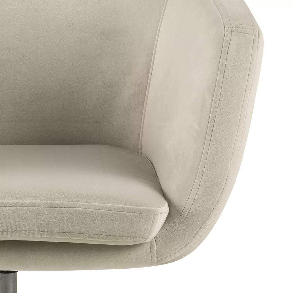 Chaise de bureau NORA