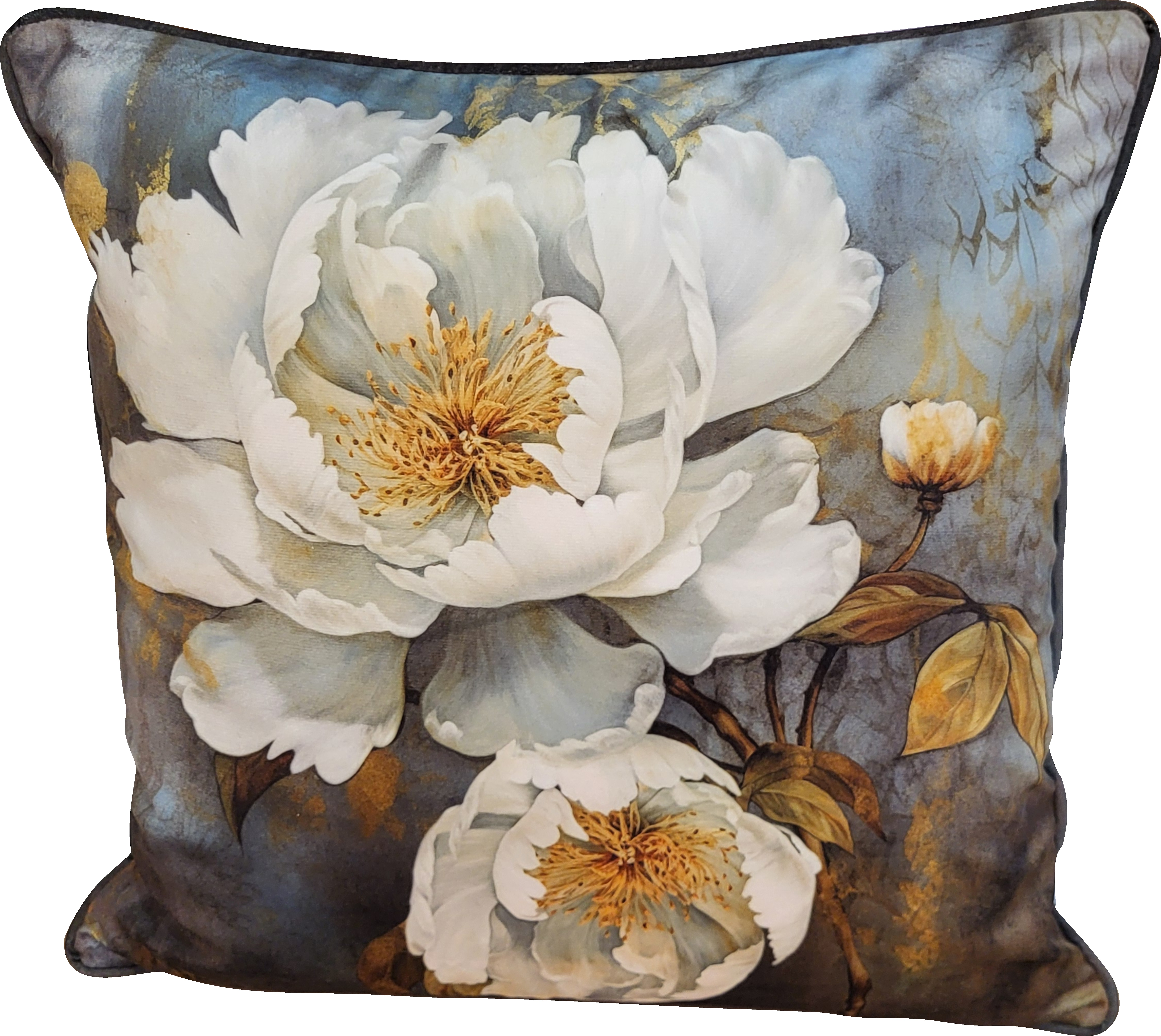 Housse de coussin DARCY