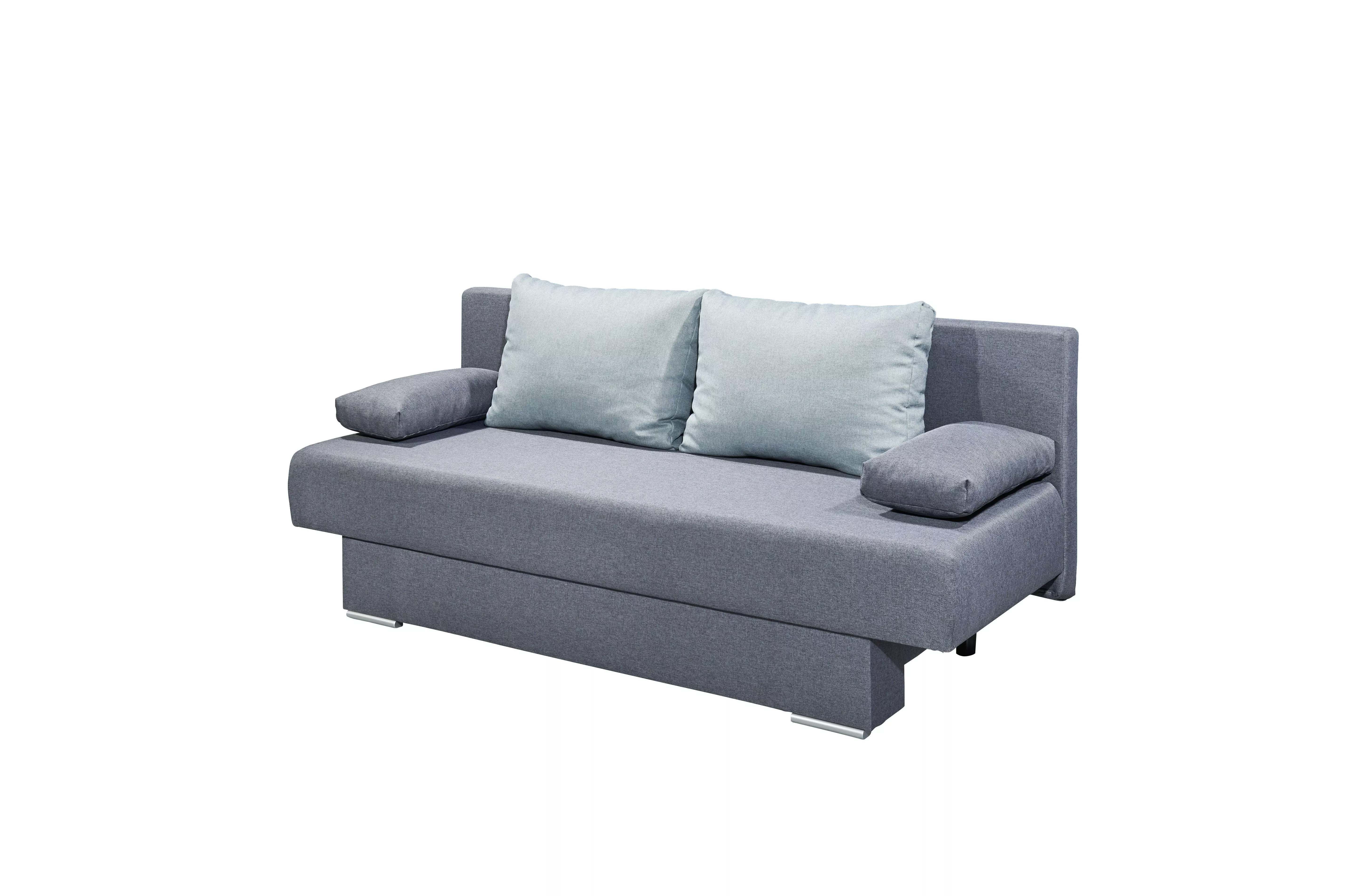 Canapé convertible MELANIE 3DL