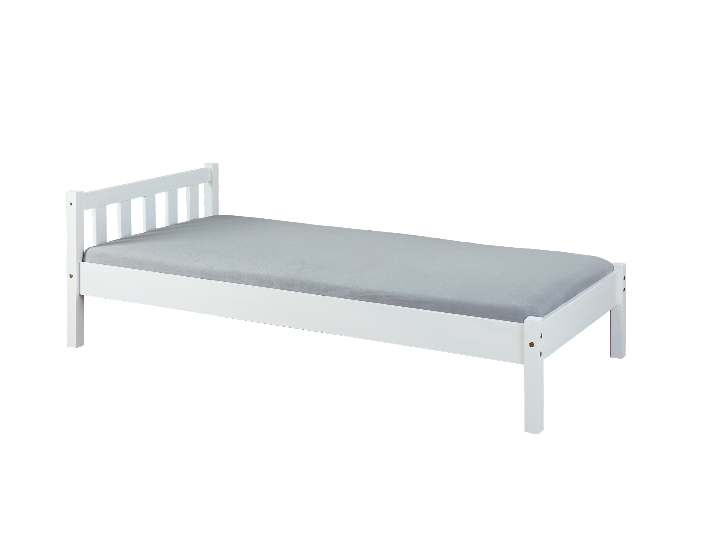 Lit 90 x 200 cm	 VILMAR