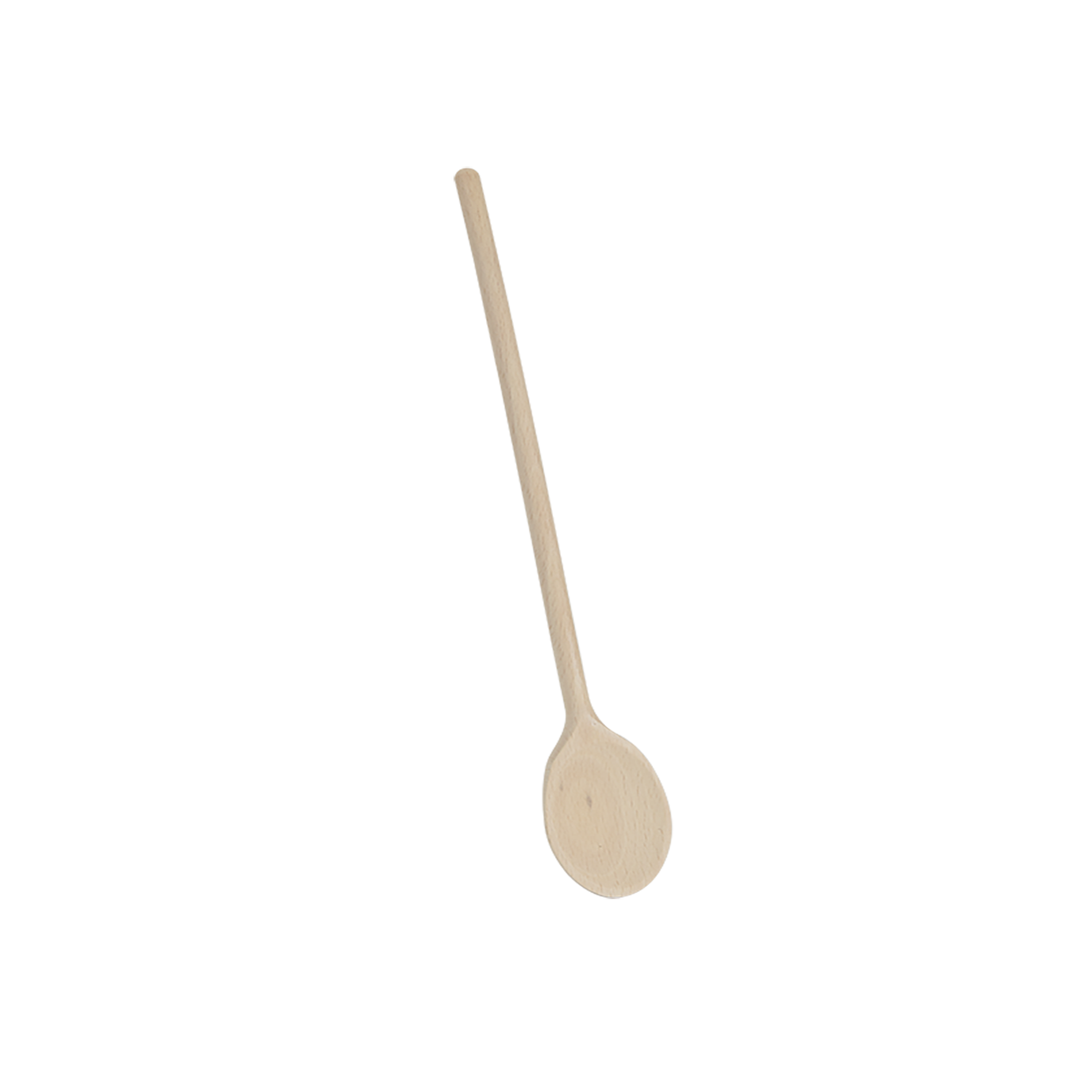 Cuillère en bois ovale 30 cm BUCHENHOLZ Cuillère en bois ovale 30 cm BUCHENHOLZ