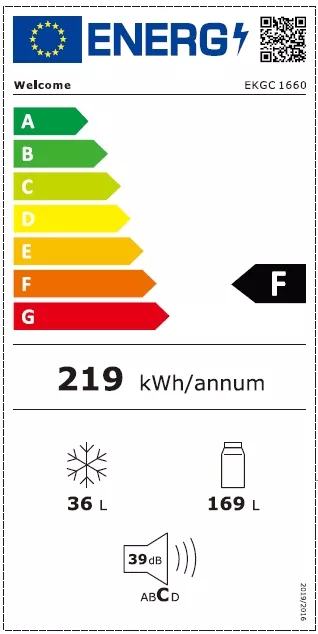 Bloc cuisine avec électroménager LAUREL