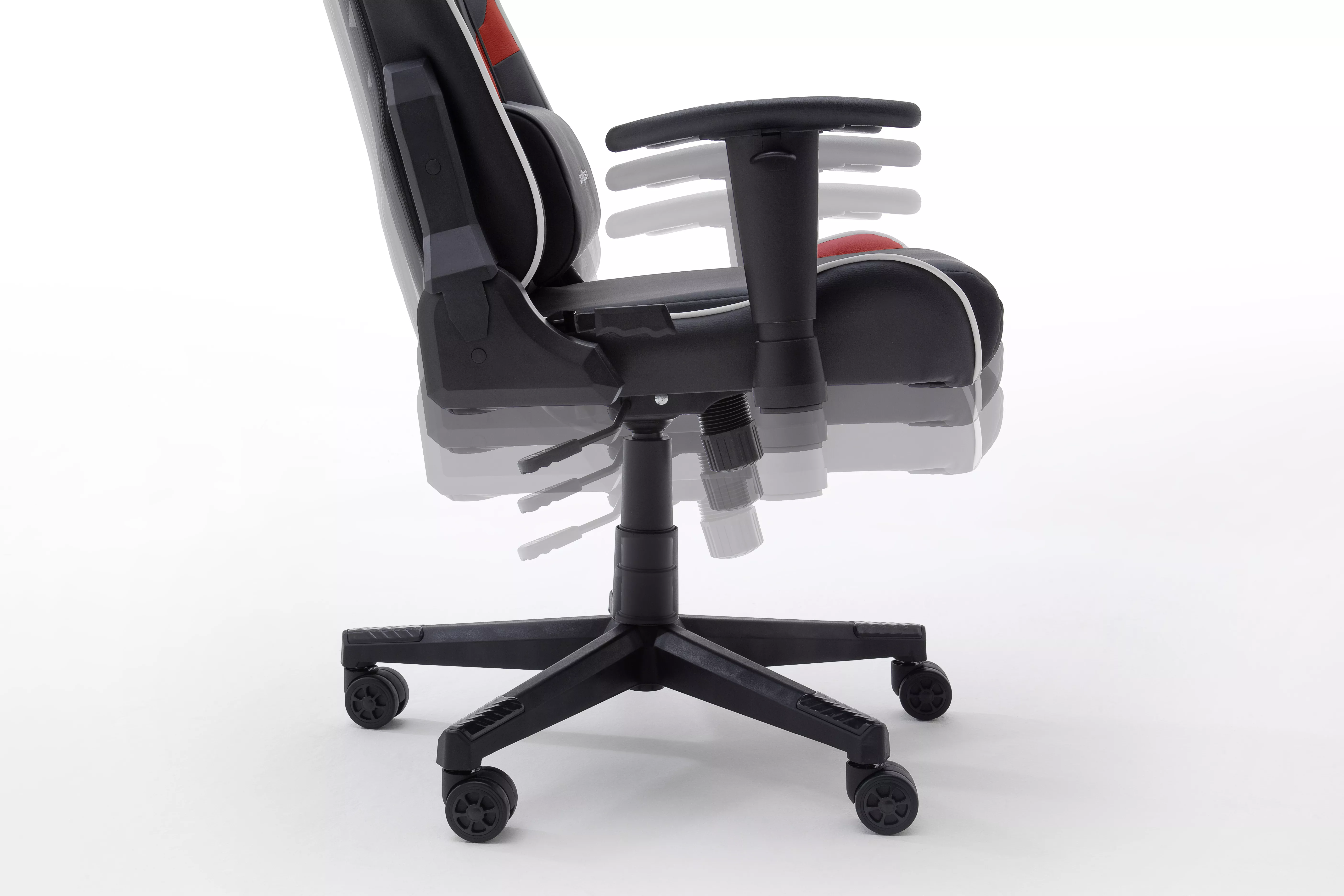 Gamingstuhl DX-RACER PRINCE PF188
