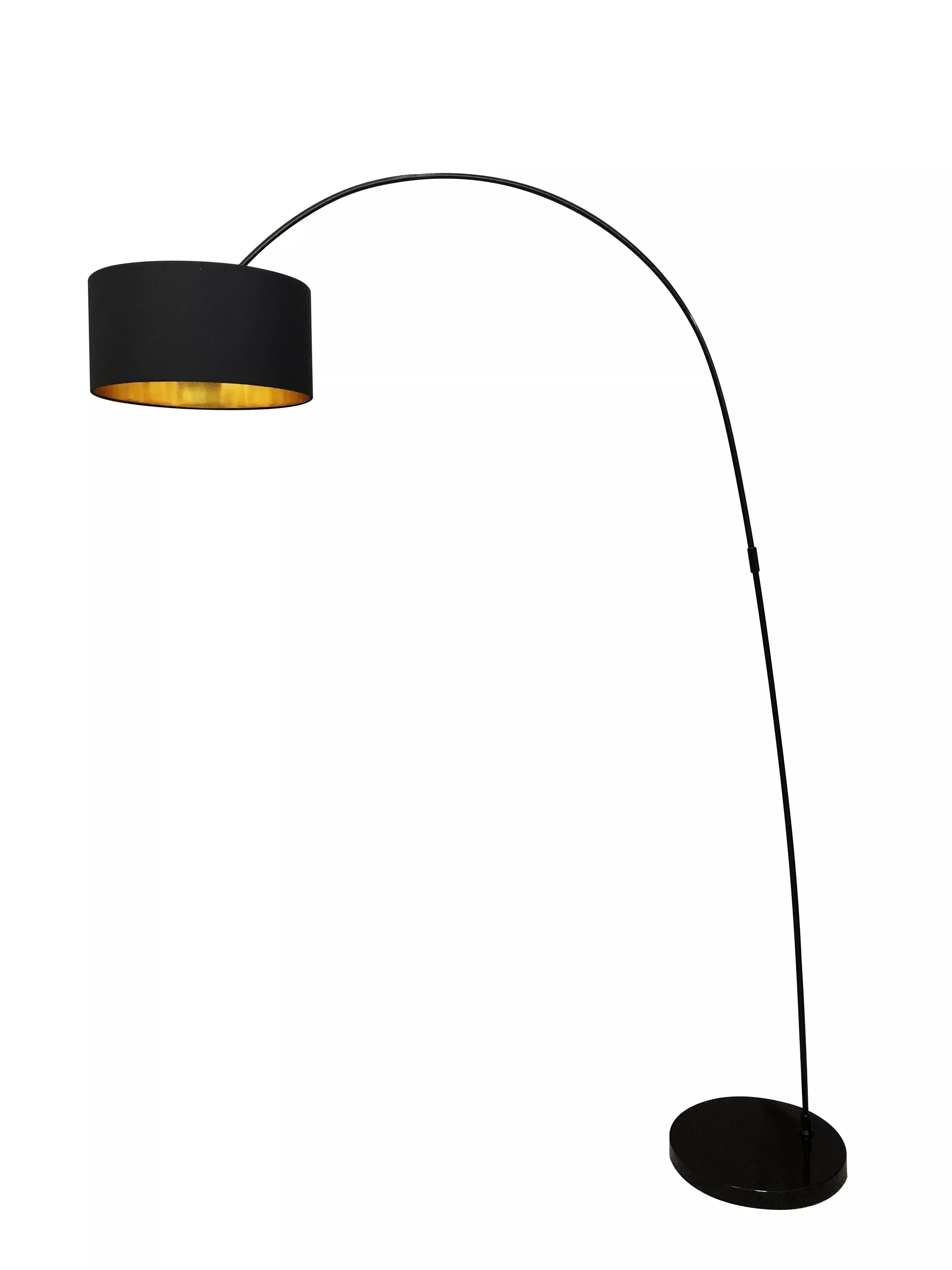 Lampadaire arqué TASIKMALAYA