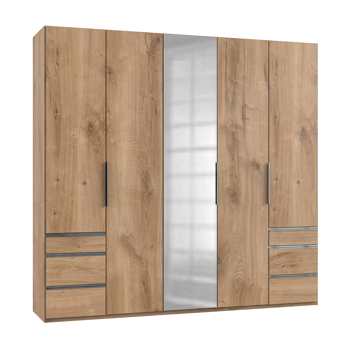 Armoire à portes battantes LEVEL 36 A Armoire à portes battantes LEVEL 36 A