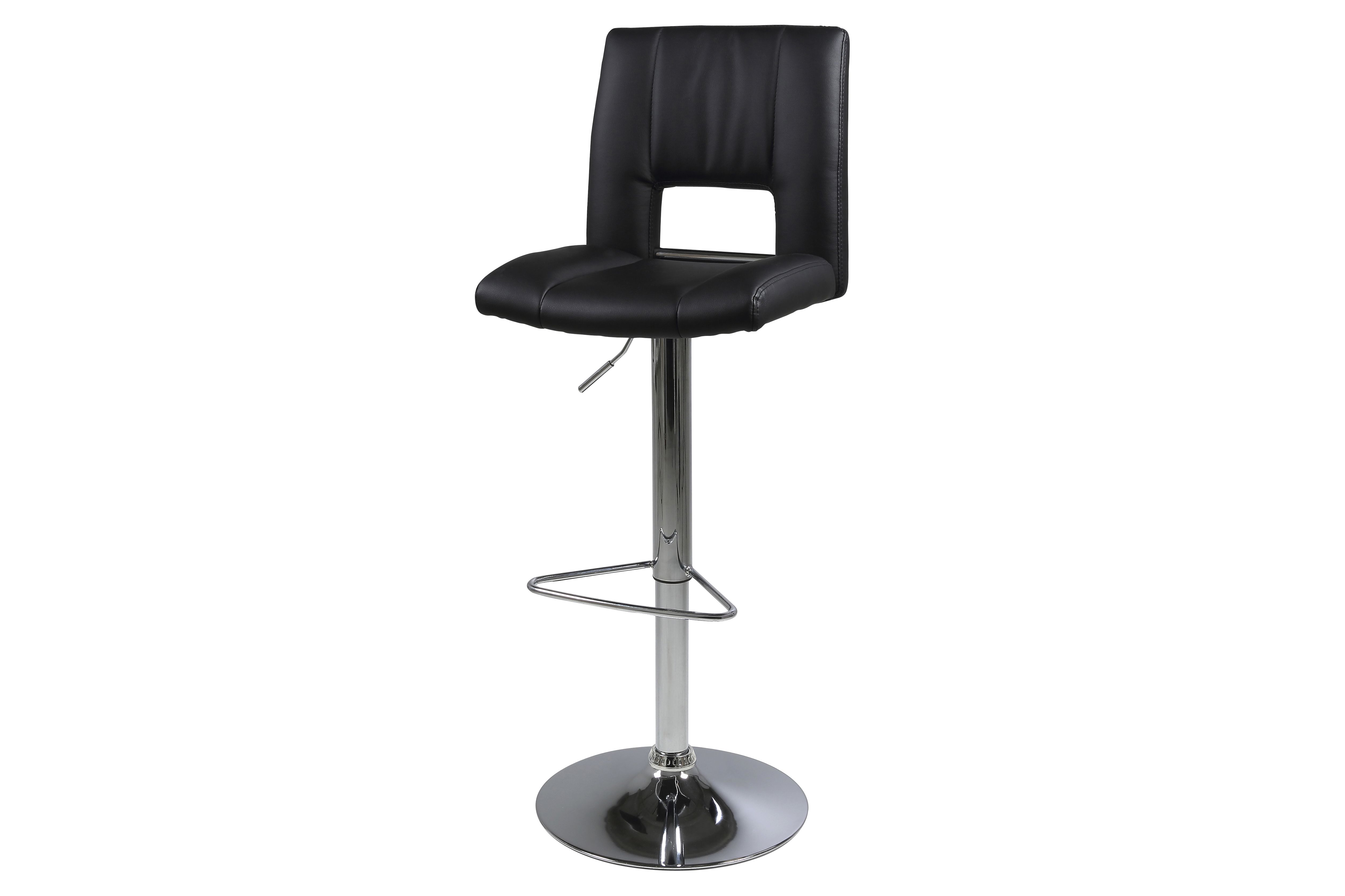 Tabouret de bar SYLVIA