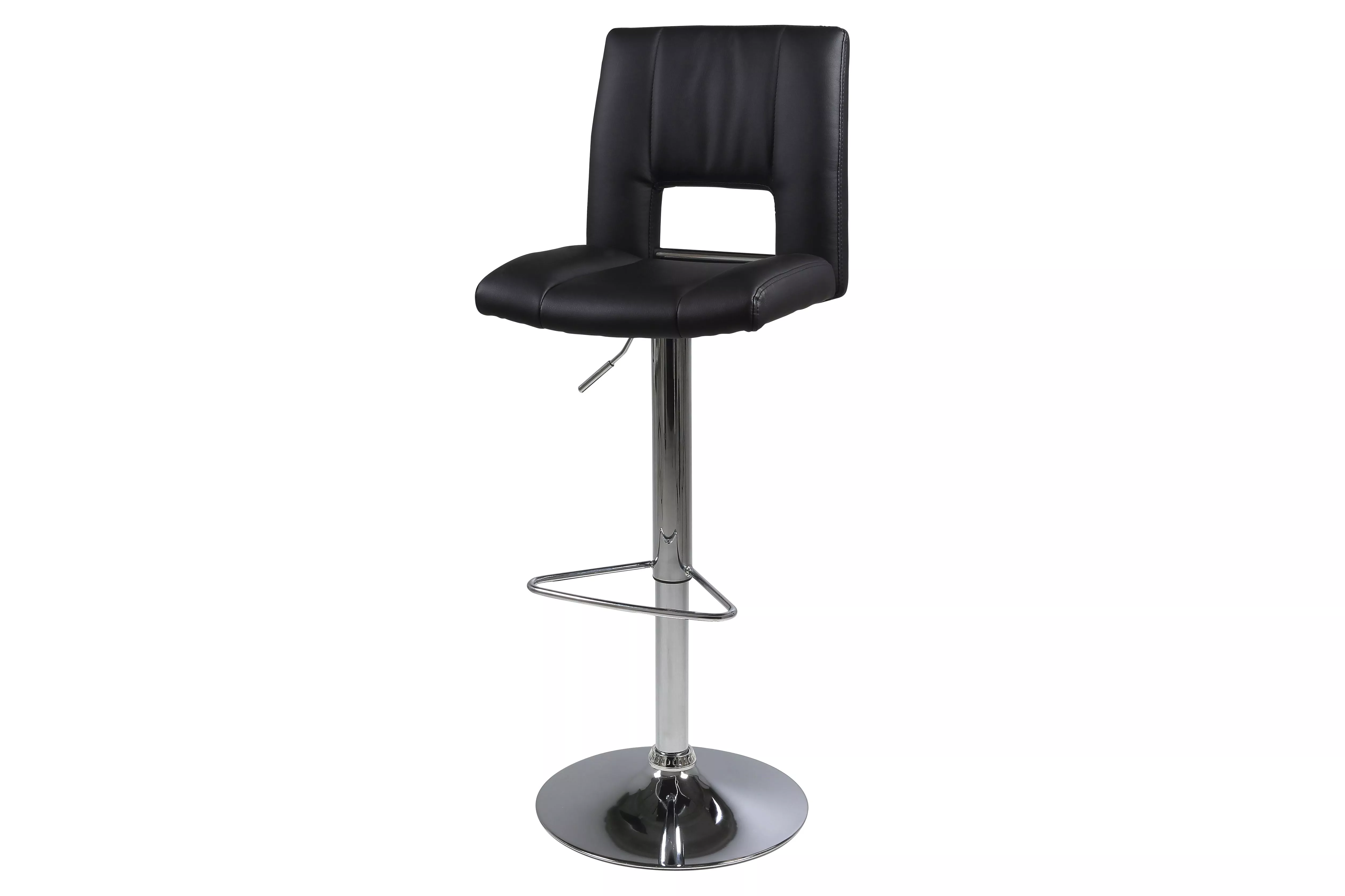 Tabouret de bar SYLVIA