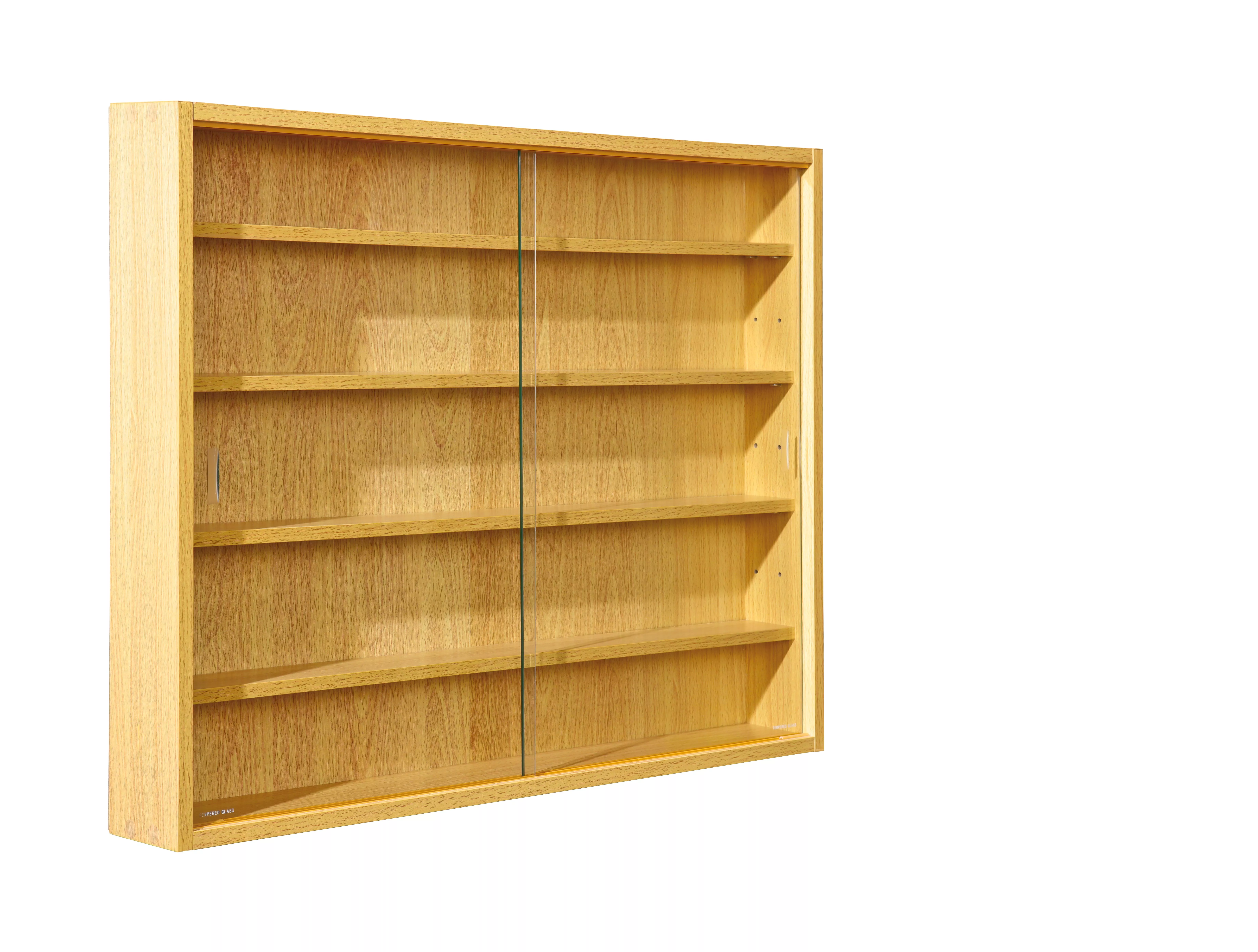 Vitrine pour collections ACQUARIO