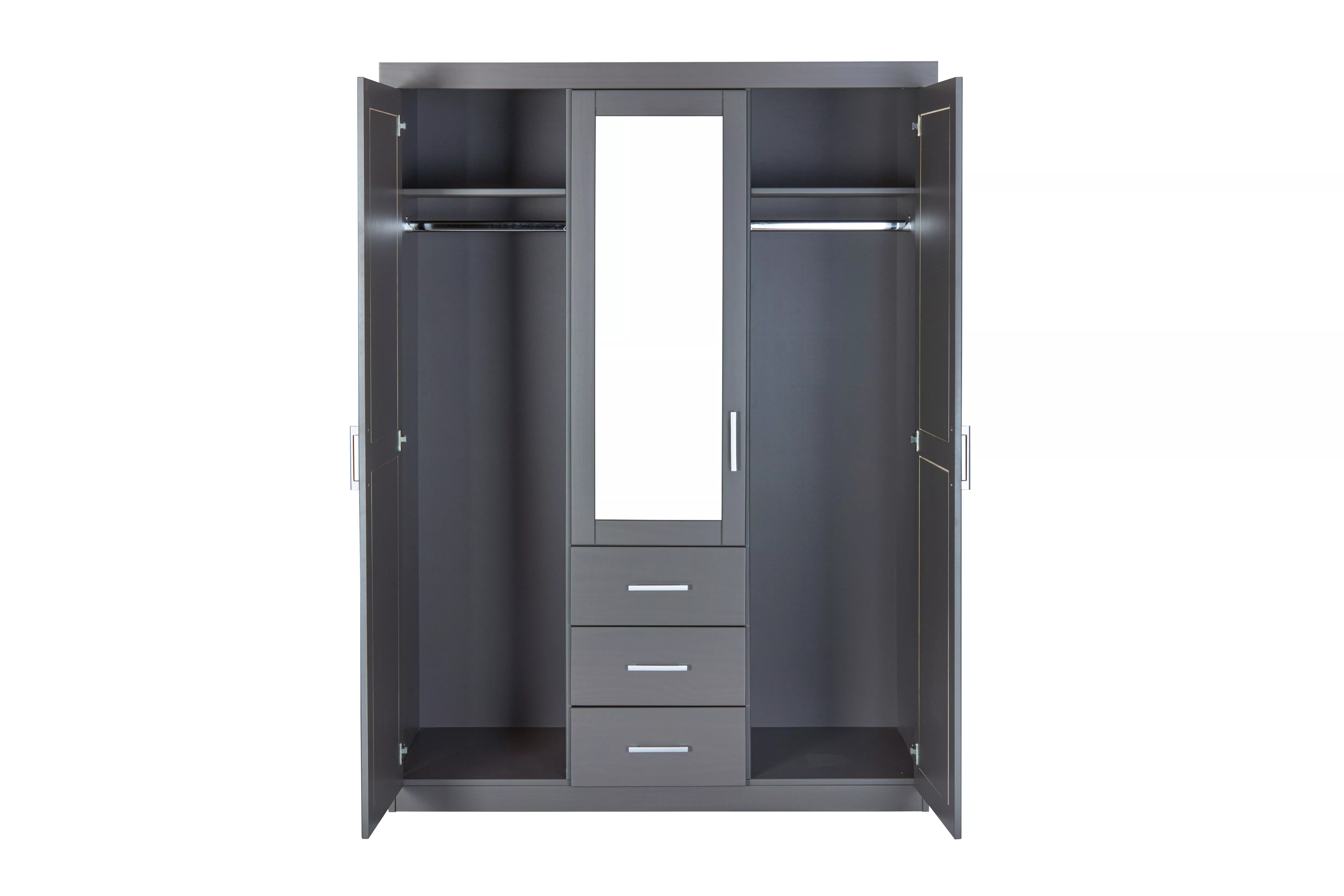Armoire à vêtements NORWIN