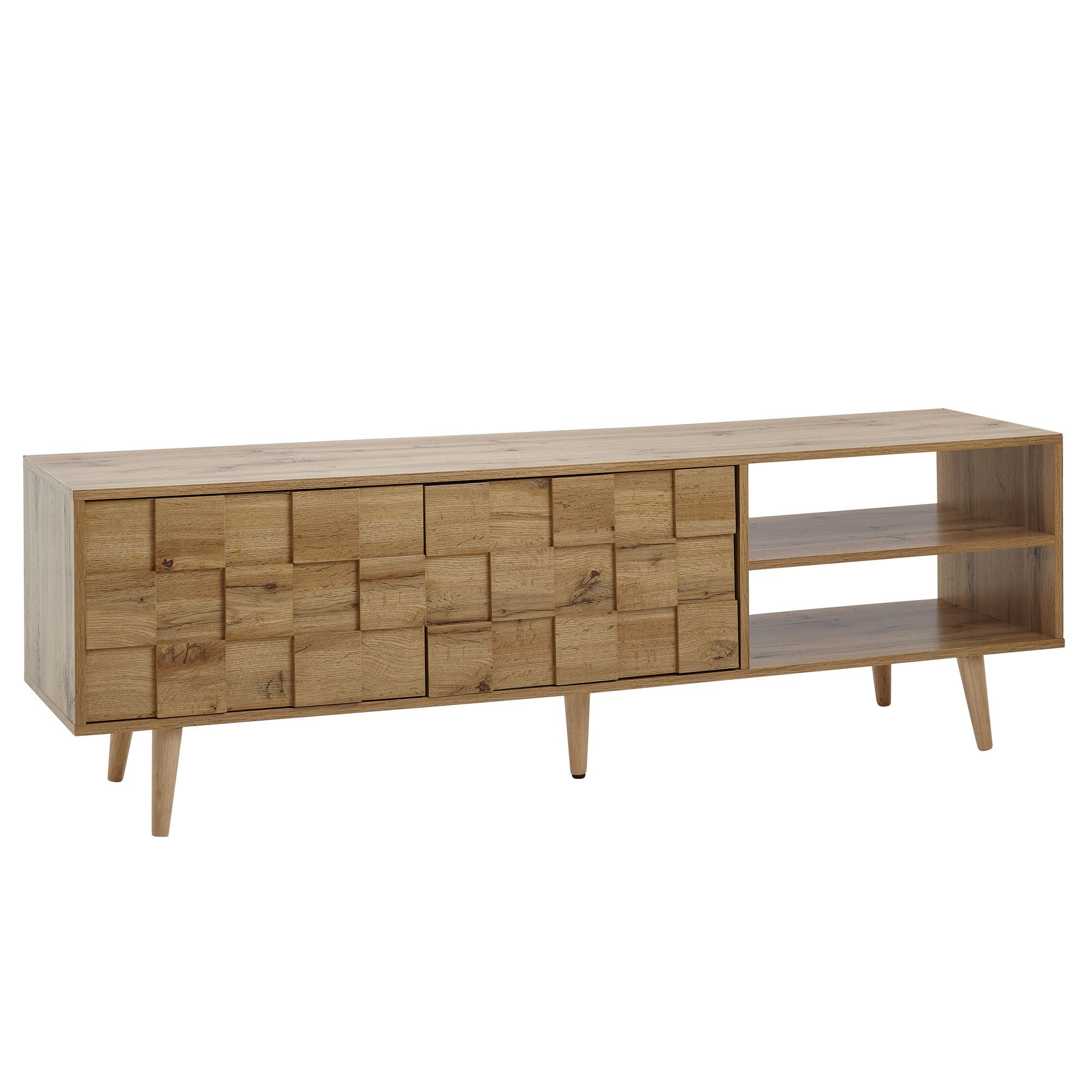 Banc TV JAUJA Banc TV JAUJA