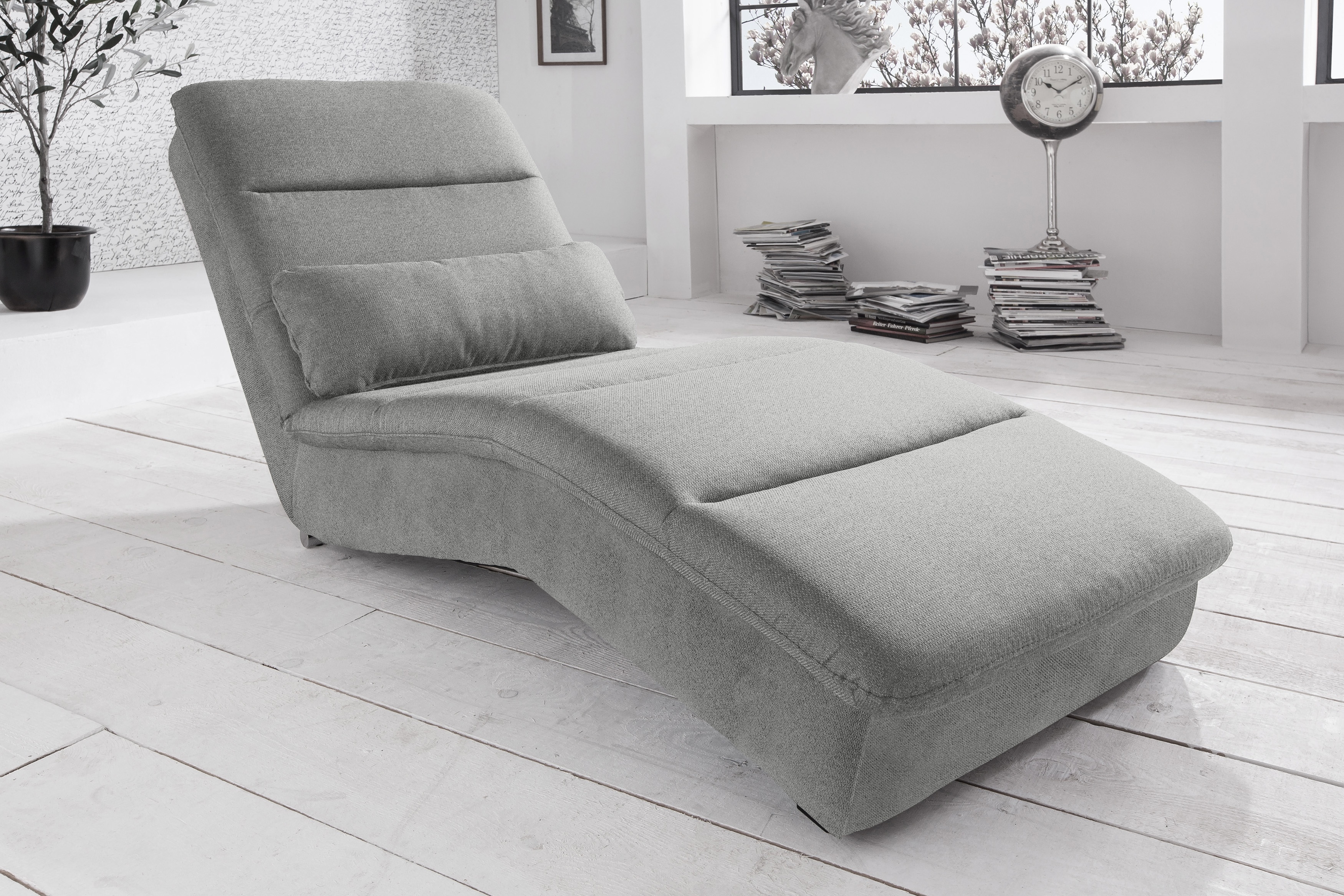 Chaise longue YANKEE