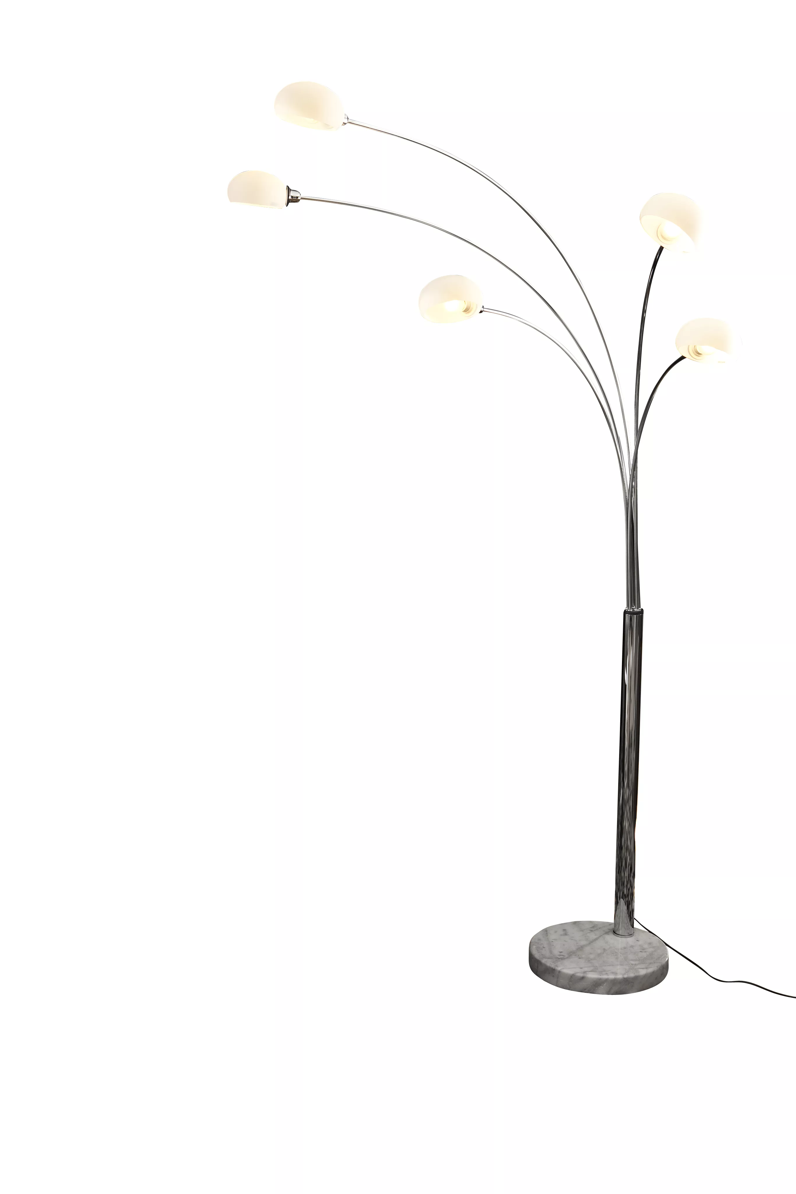 Lampadaire MATARAM