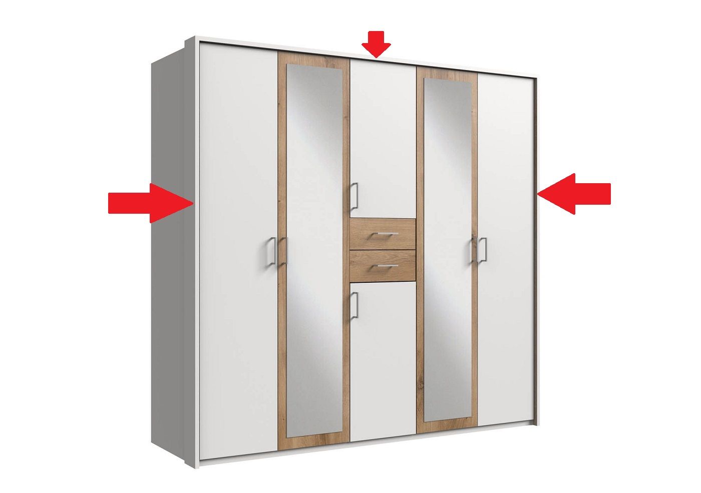 Cadre passe-partout DIVER Cadre passe-partout DIVER