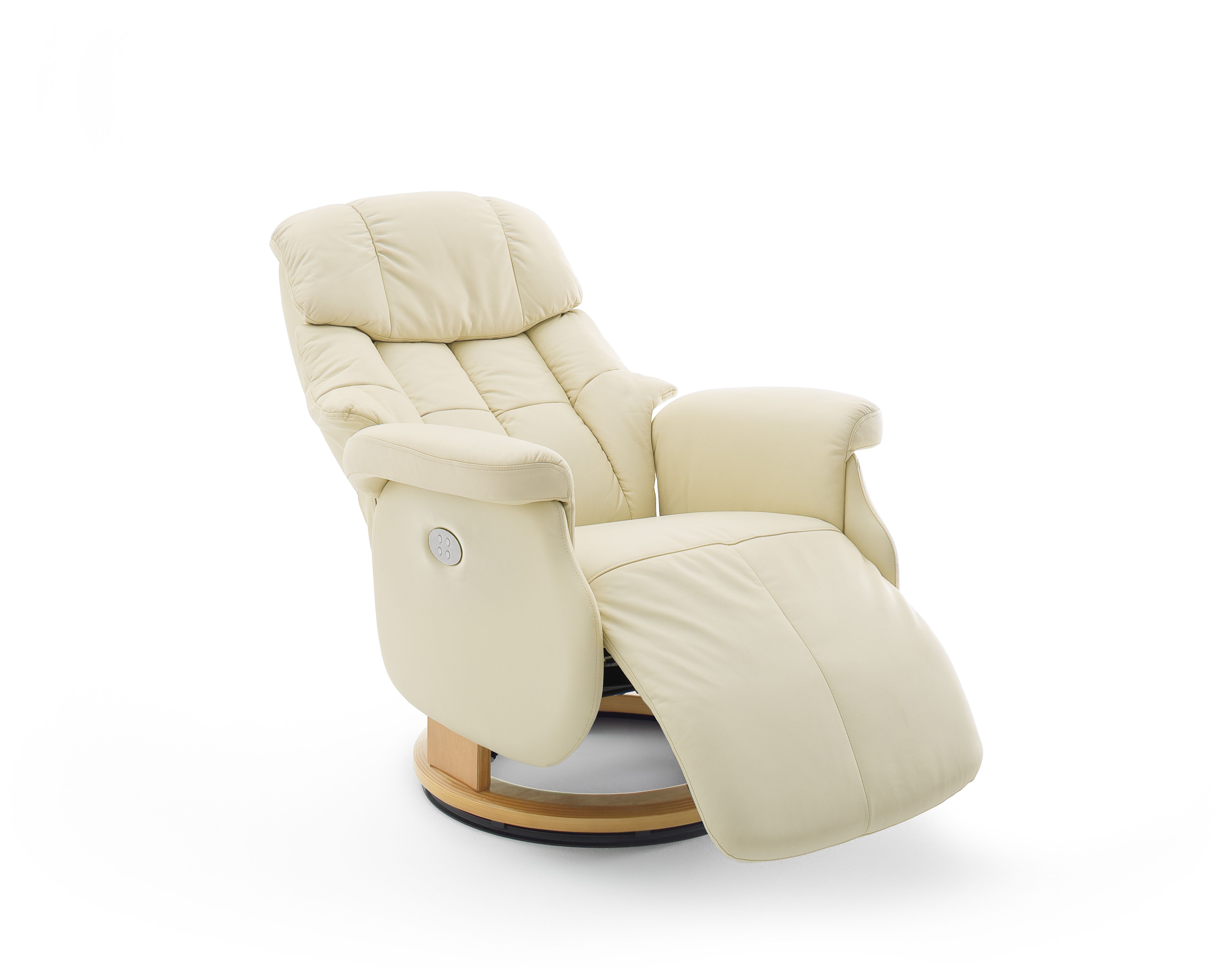 Fauteuil relax CALGARY COMFORT XL