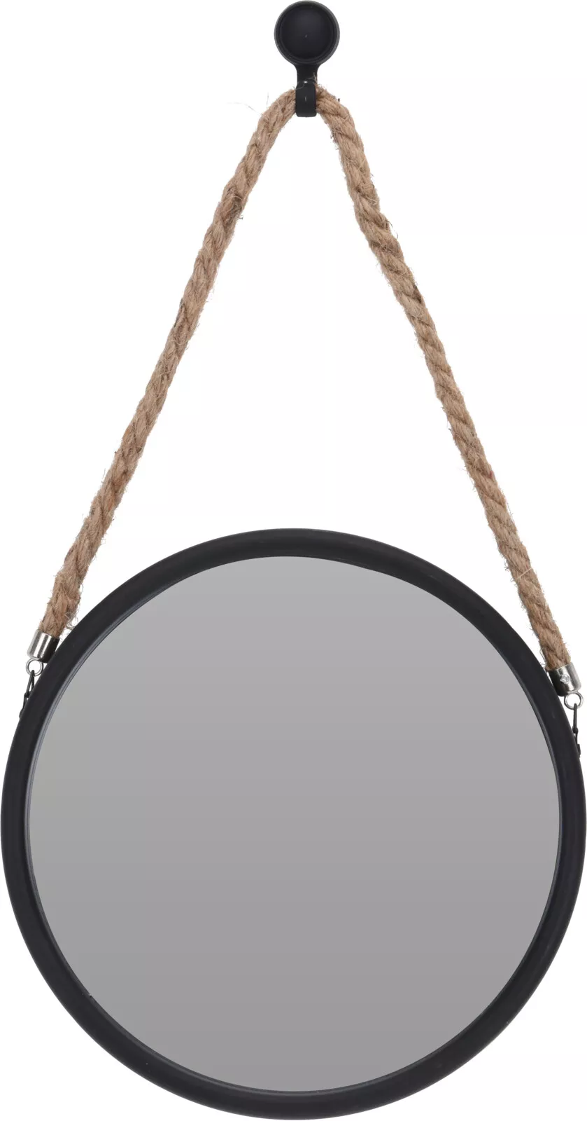 Miroirs ronds par lot de 3