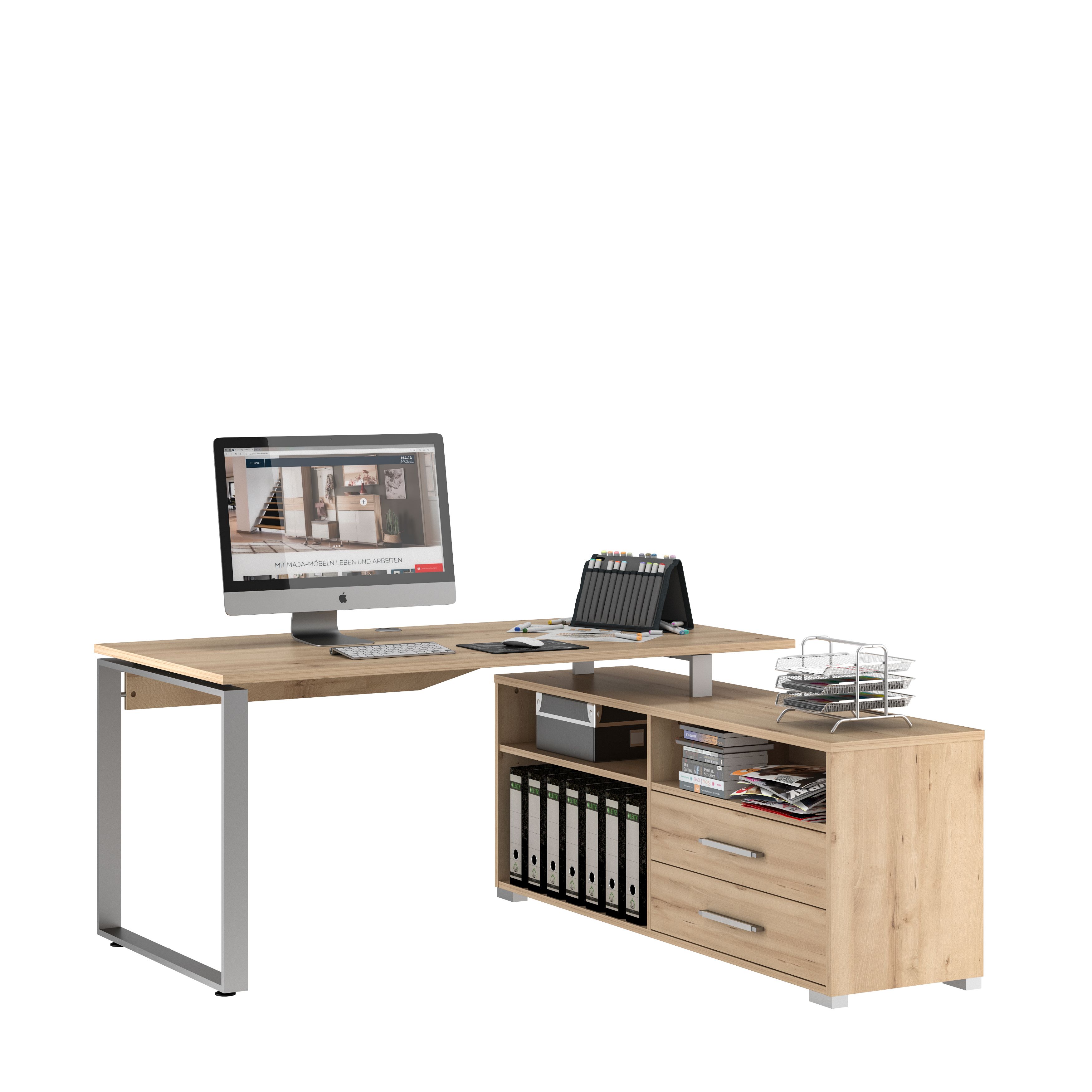 Bureau d'angle 1718.5526