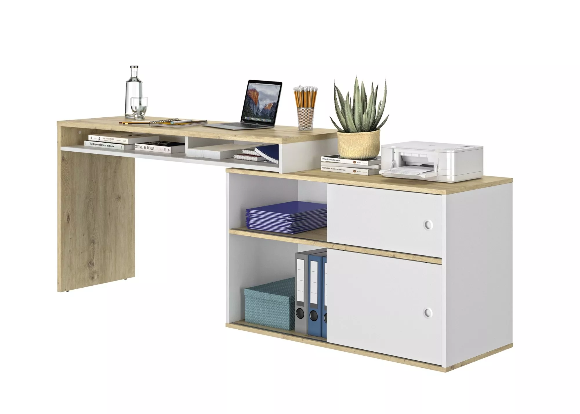 Bureau MODULA