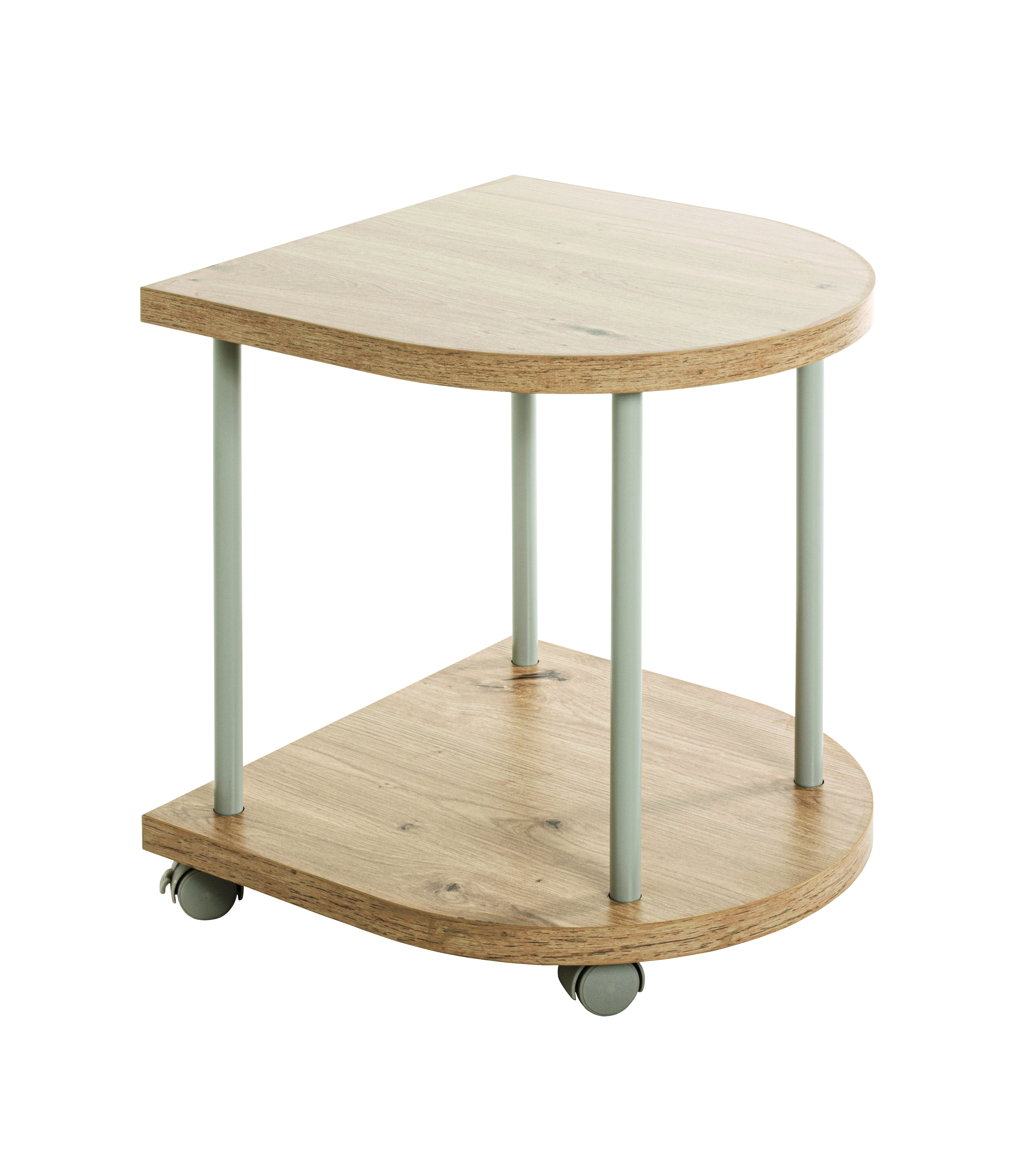 Table d'appoint à roulettes IMOLA Table d'appoint à roulettes IMOLA