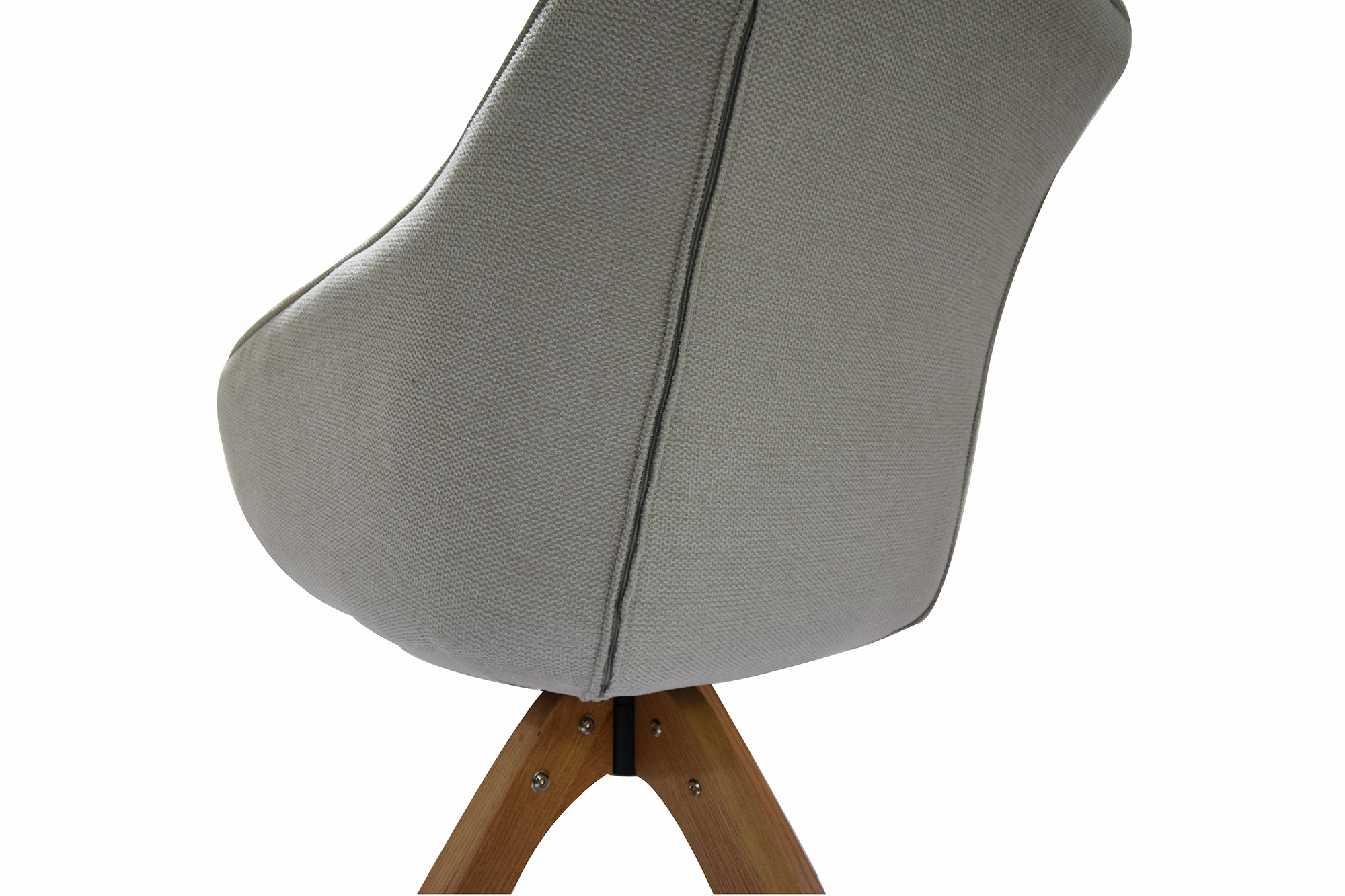 Chaise de salle à manger CHARLEROI