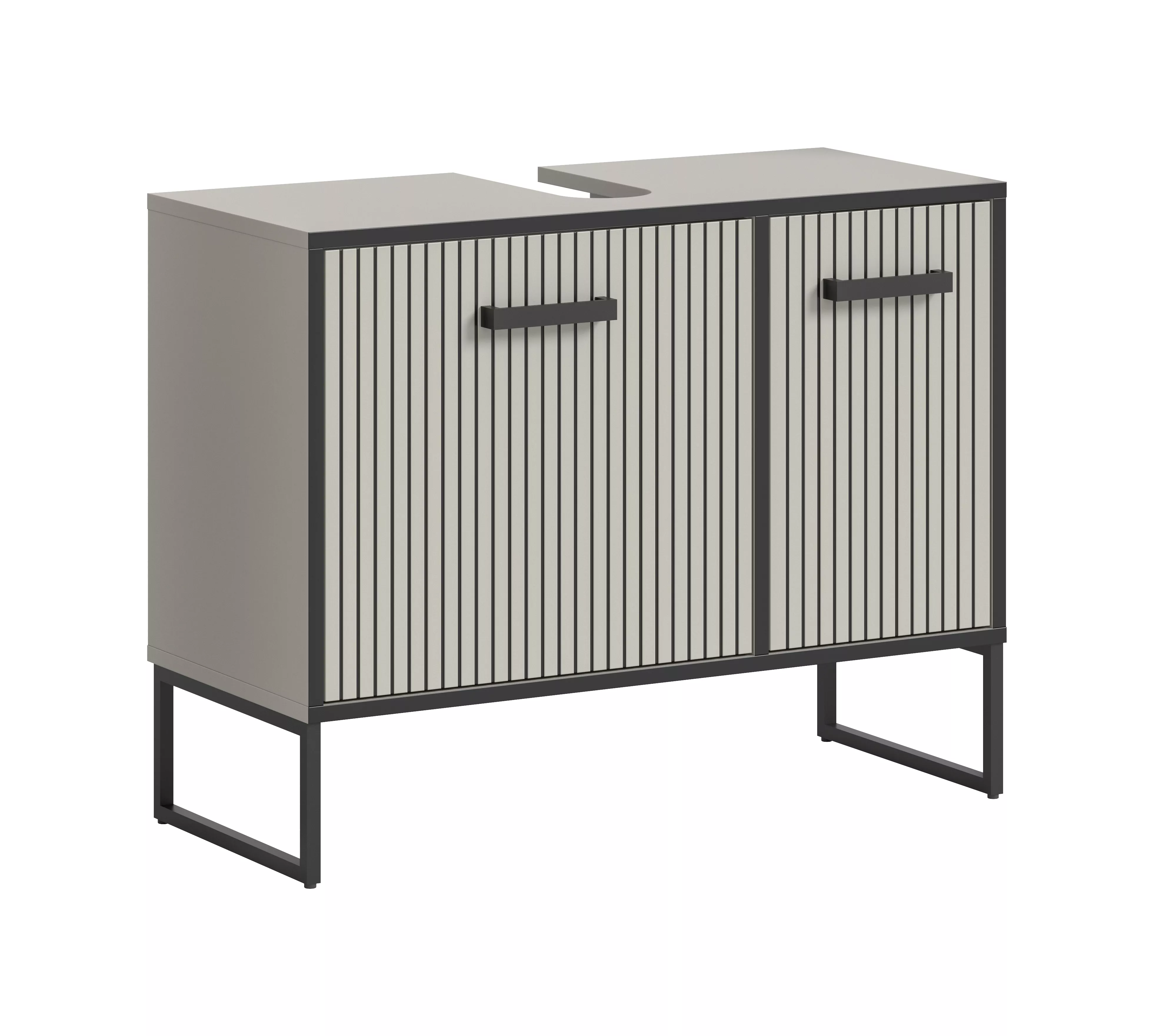 Waschbeckenunterschrank BAGNO