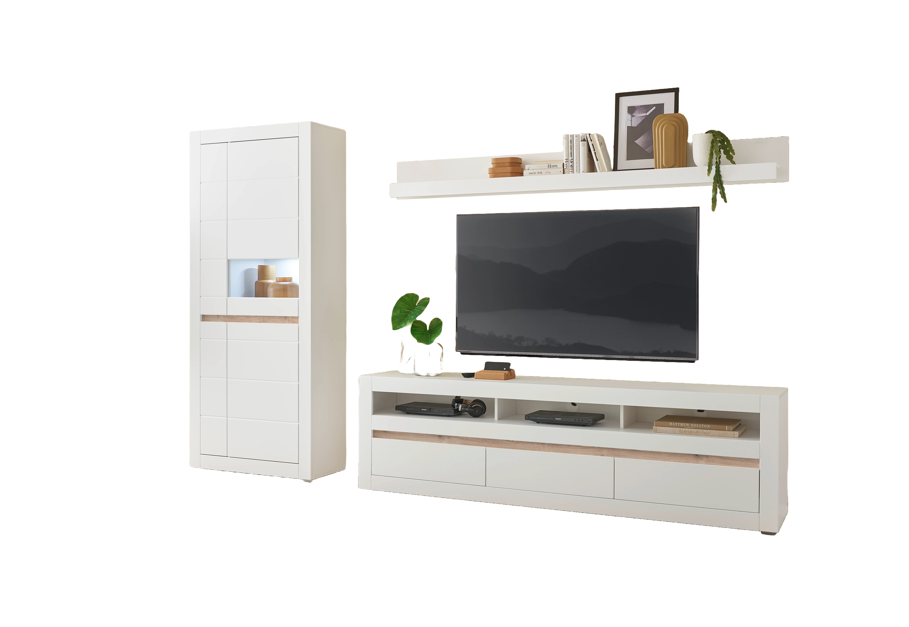 Mur TV CHESTER Mur TV CHESTER