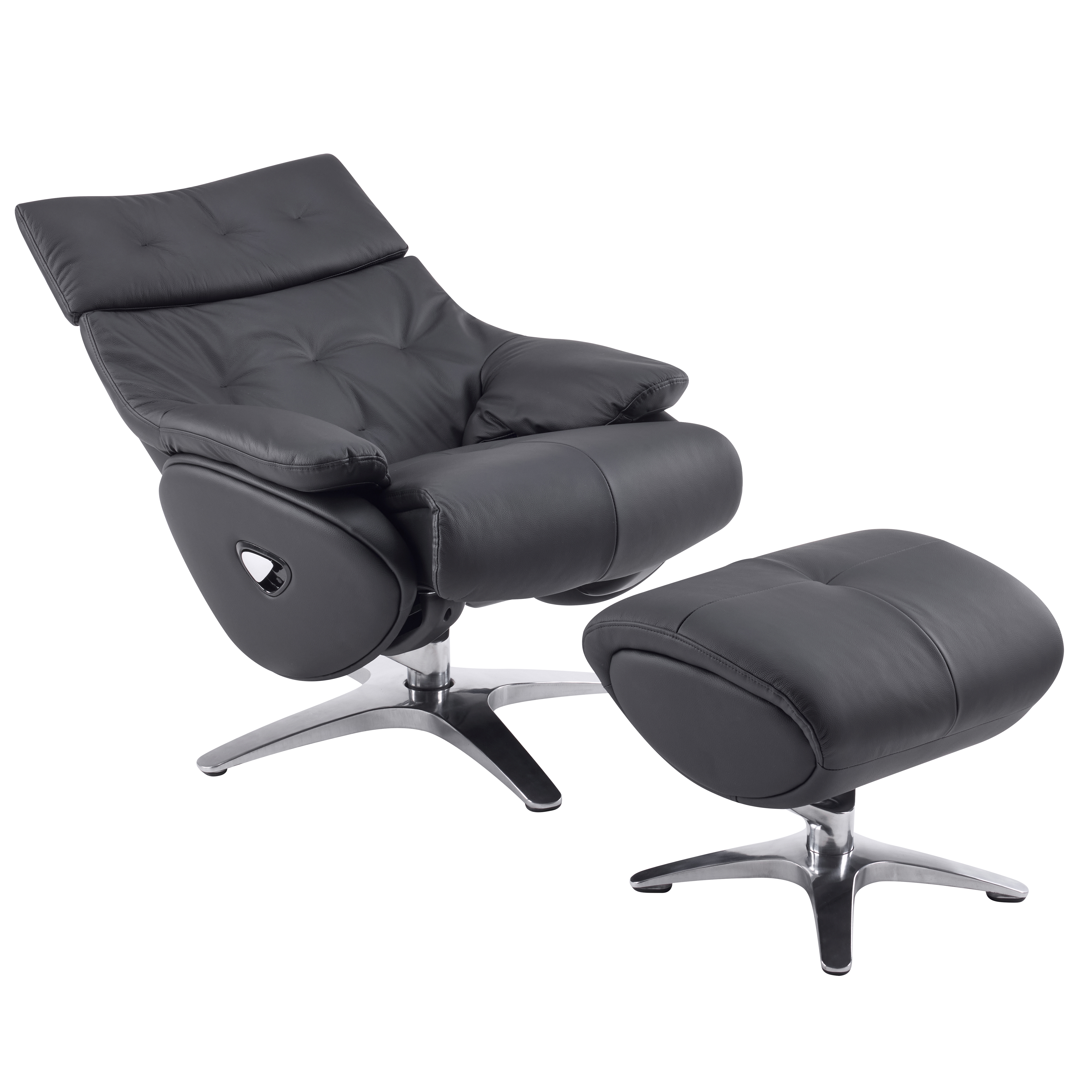 Fauteuil de détente FM-4501H