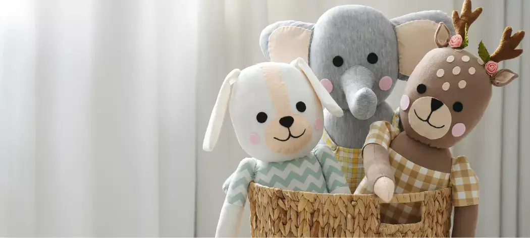 Guide : Des astuces d'aménagement pour les petites chambres d'enfants Guide : Des astuces d'aménagement pour les petites chambres d'enfants