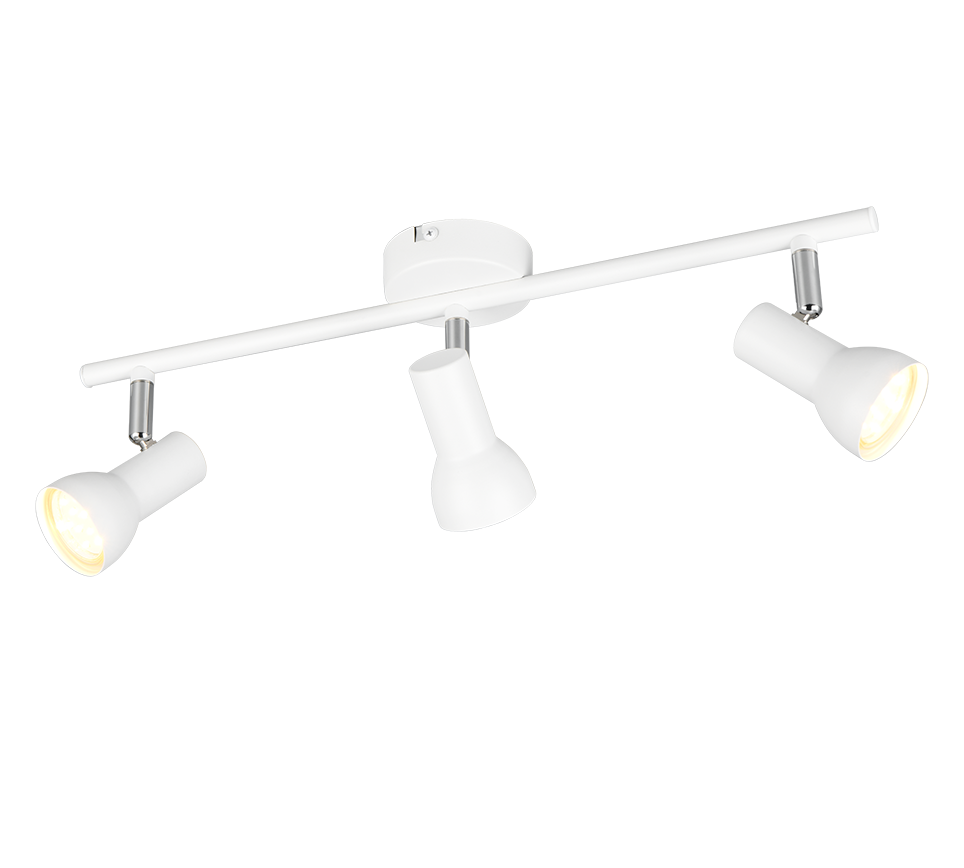 Réglette 3 spots CANTAR Réglette 3 spots CANTAR