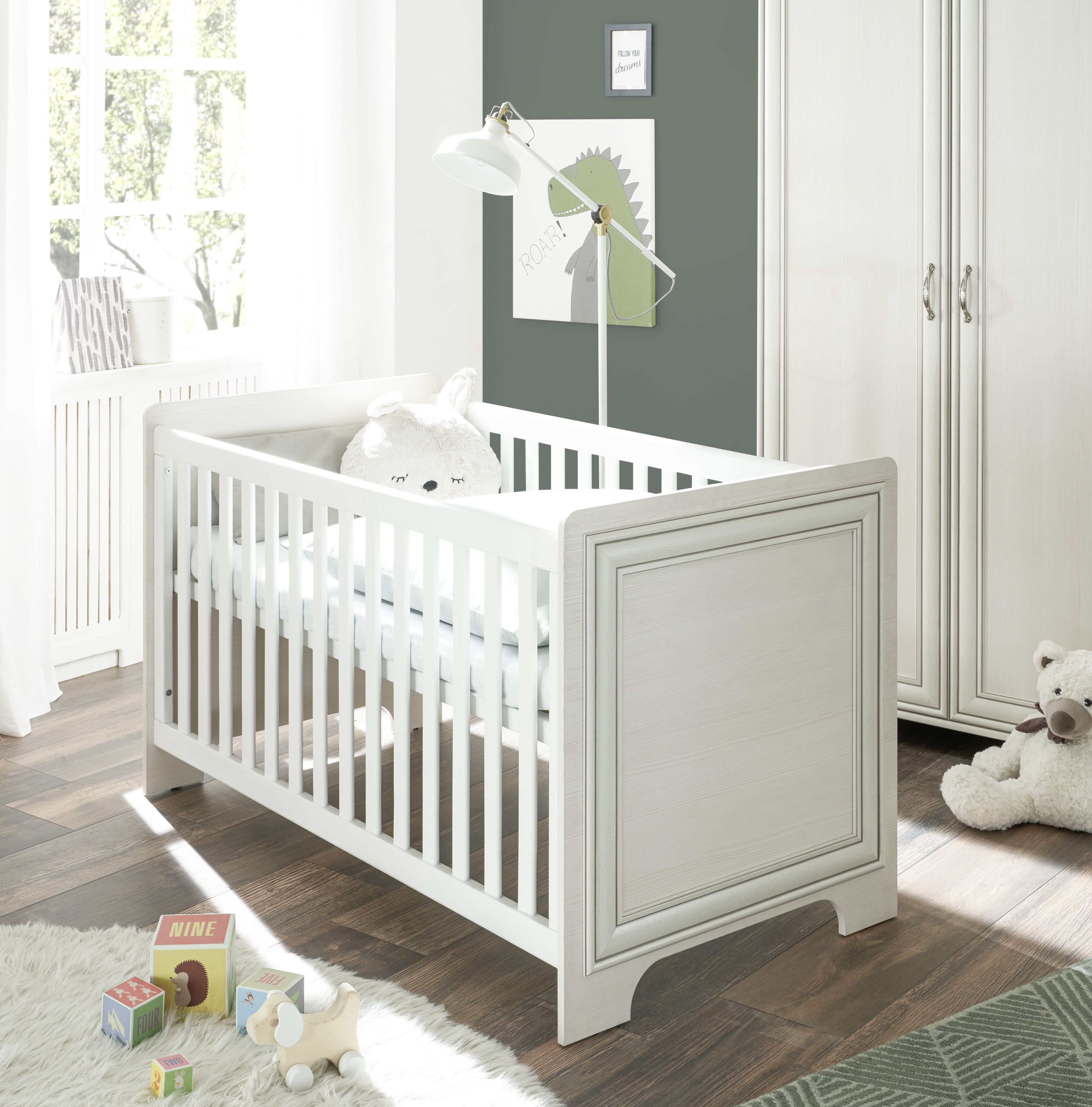 Lit de bébé VENEDIG