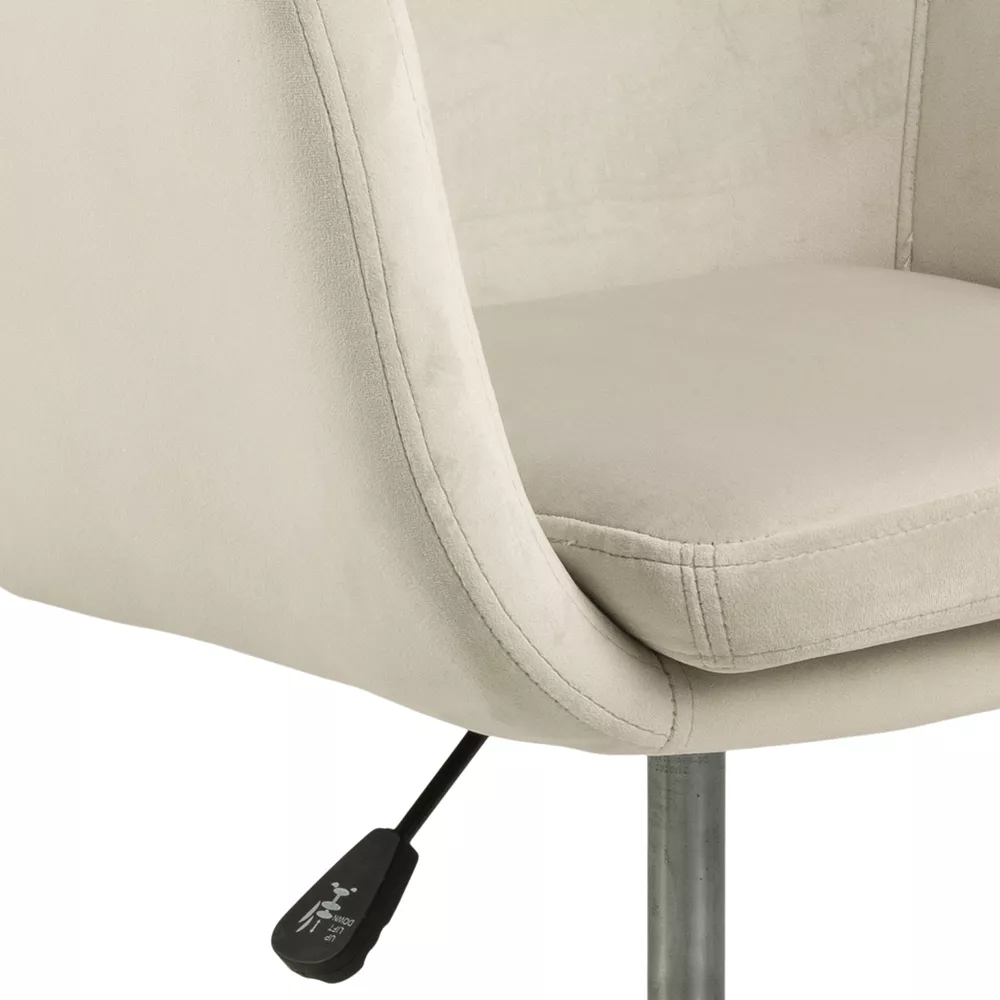 Chaise de bureau NORA