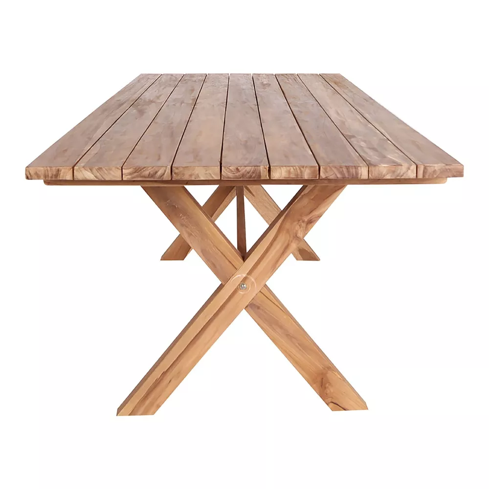 Table de jardin MURCIA