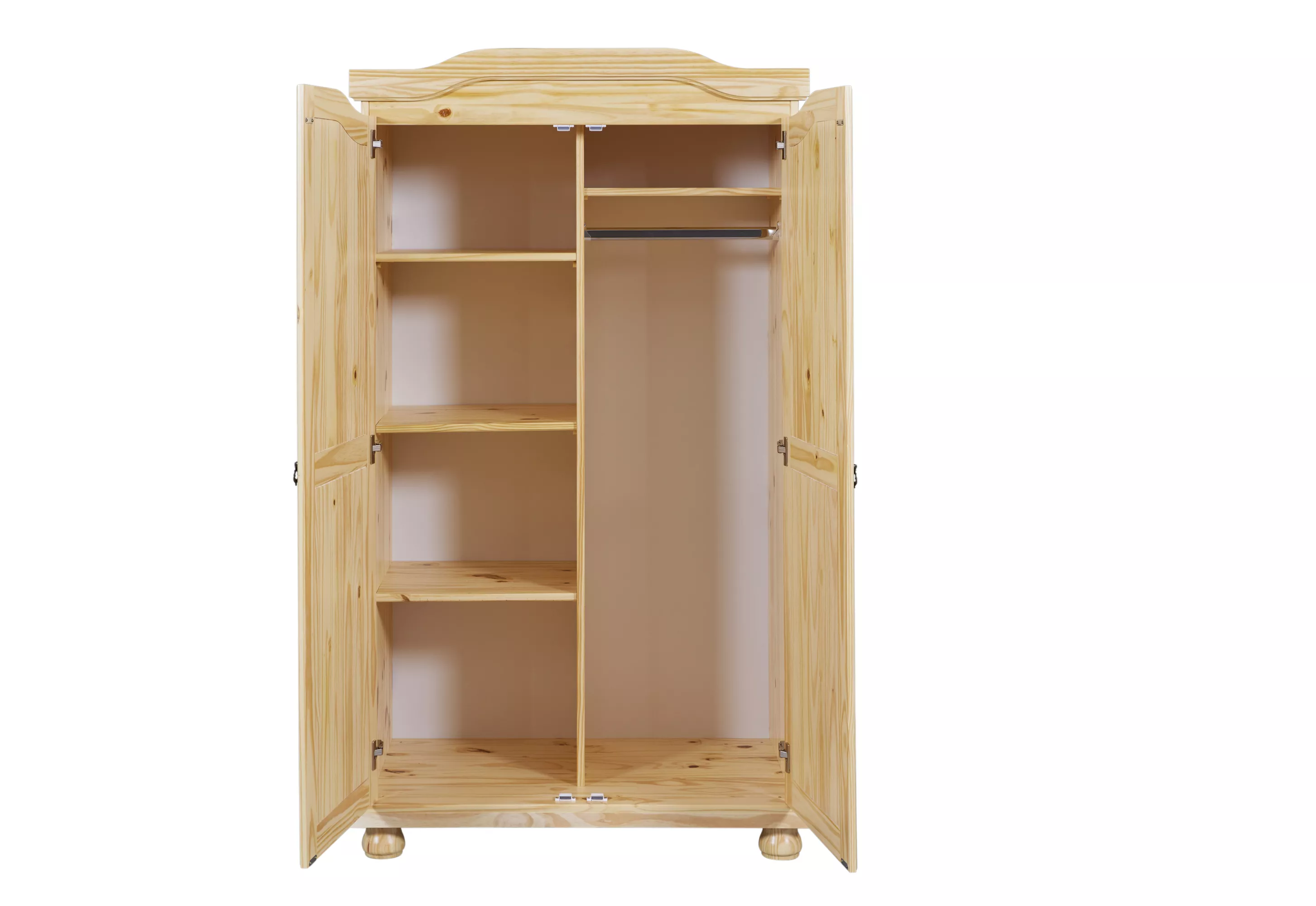 Armoire à vêtements GENF