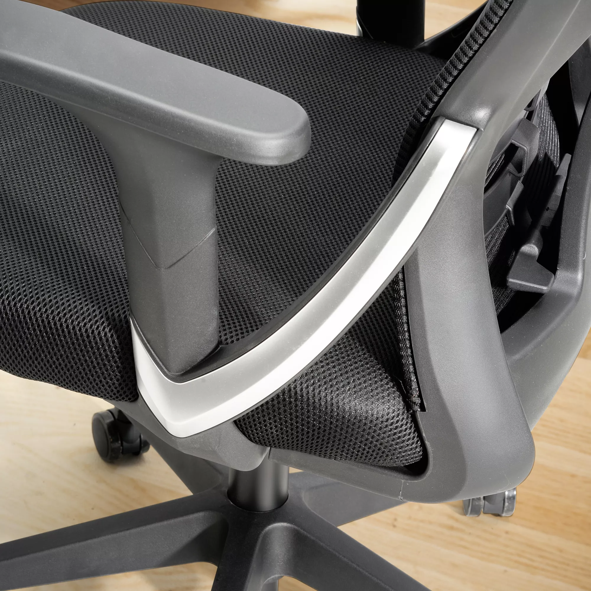 Chaise de bureau ACUL-DU-NORD
