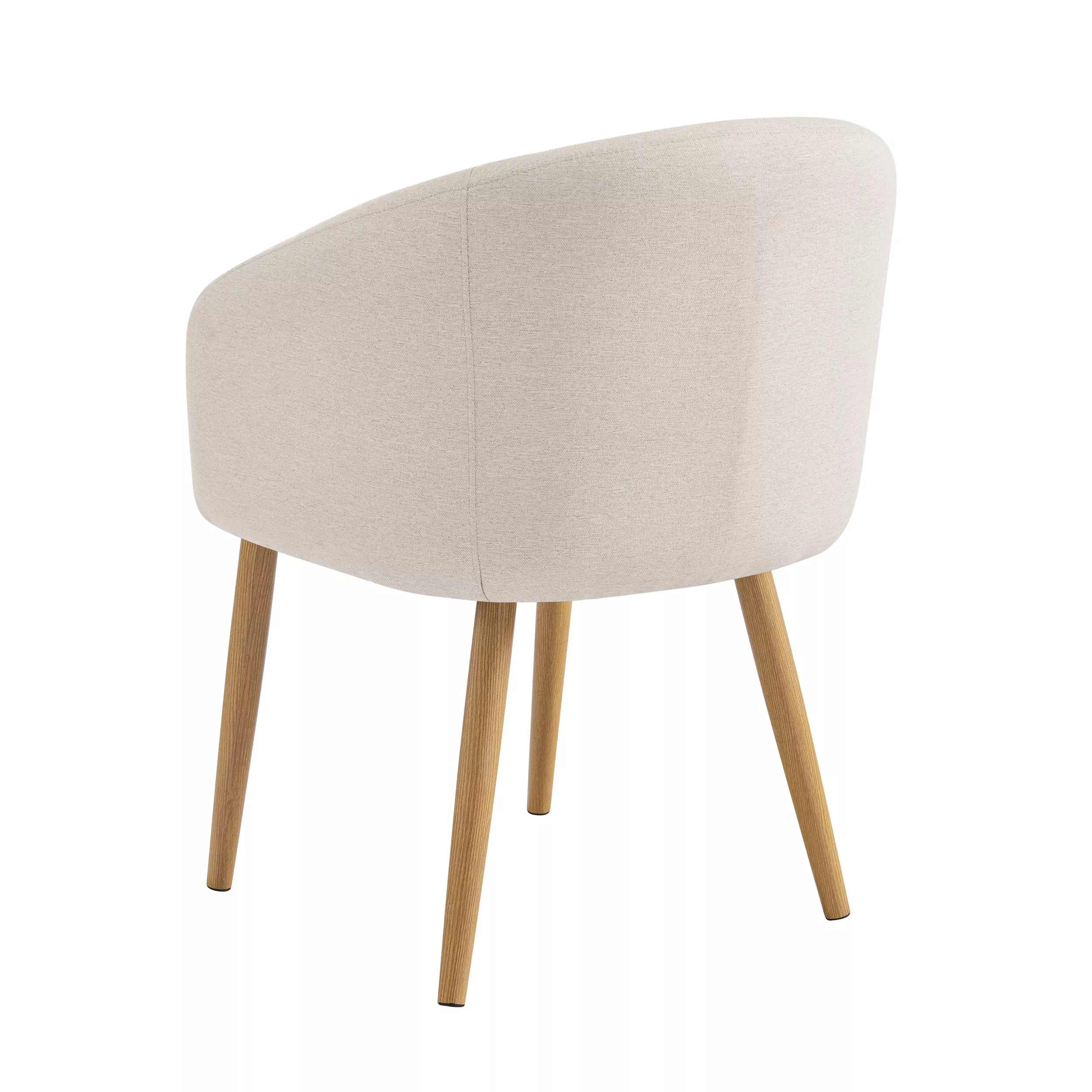 Lot de 2 chaises 367483