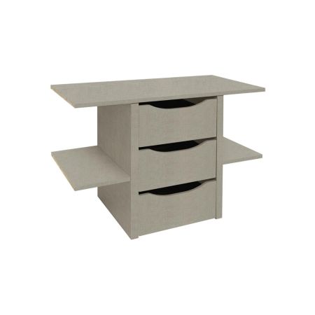 Blocs tiroirs