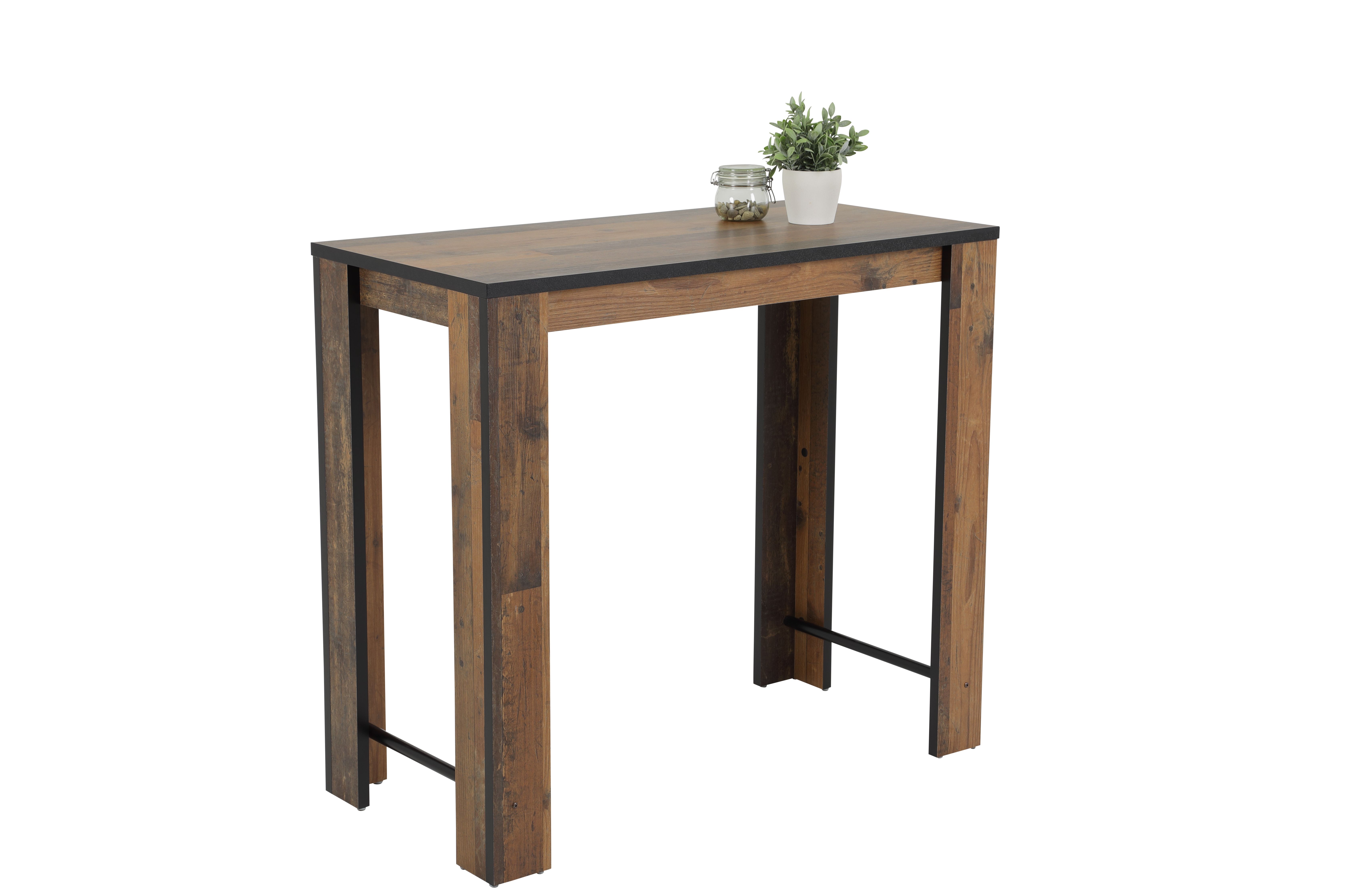 Table de bar FRIEDA II