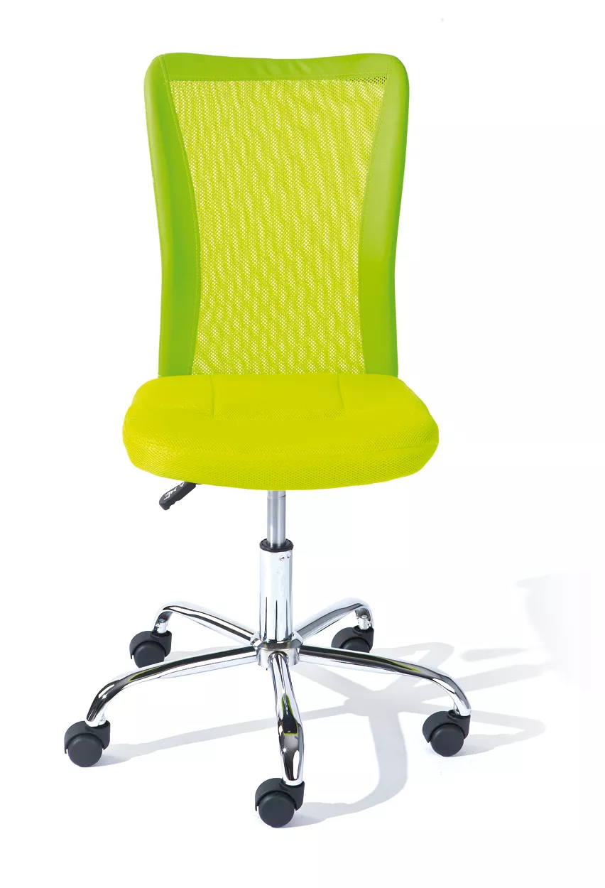 Chaise pivotante pour enfants BONNIE Chaise pivotante pour enfants BONNIE