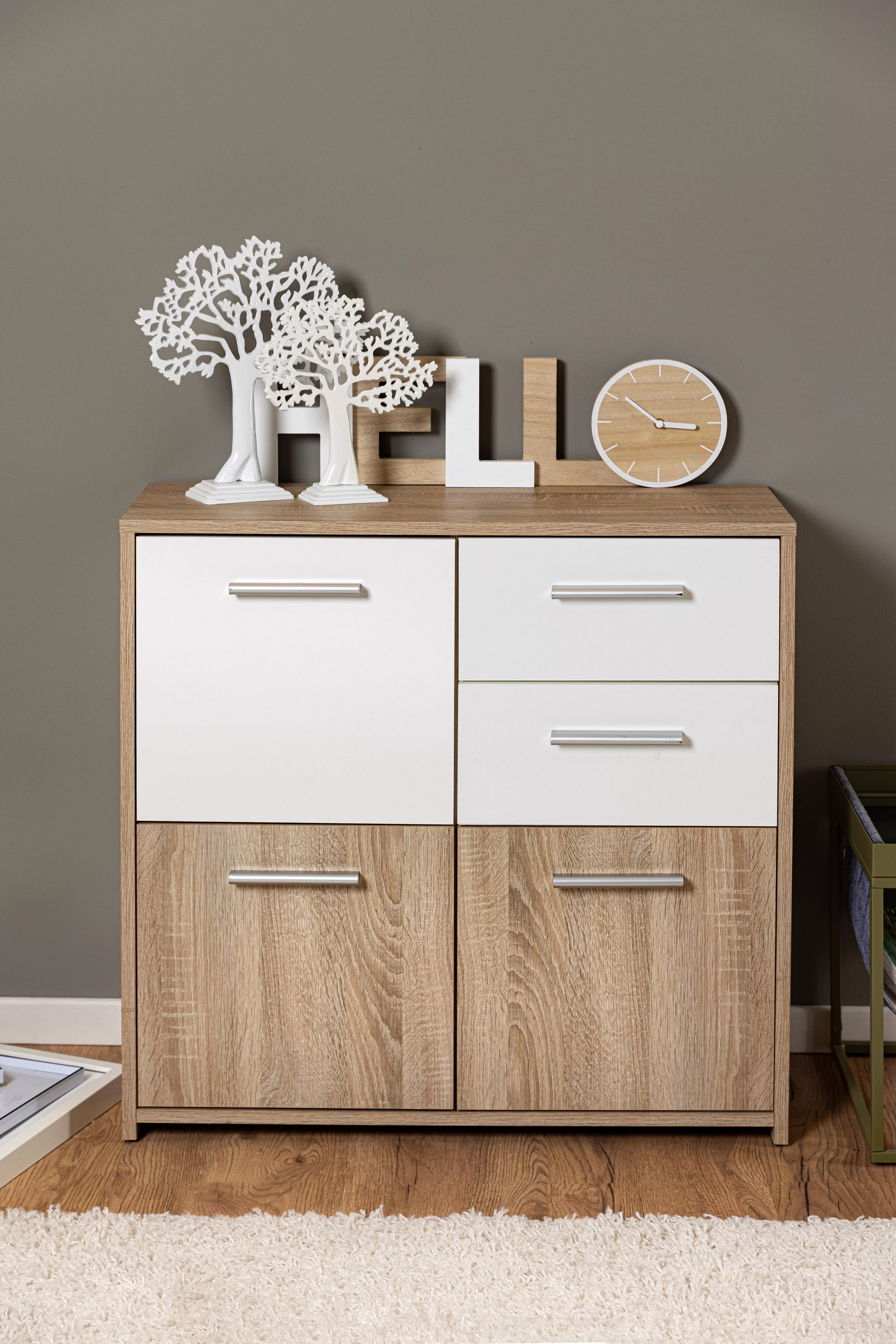 Commode  EBOLI