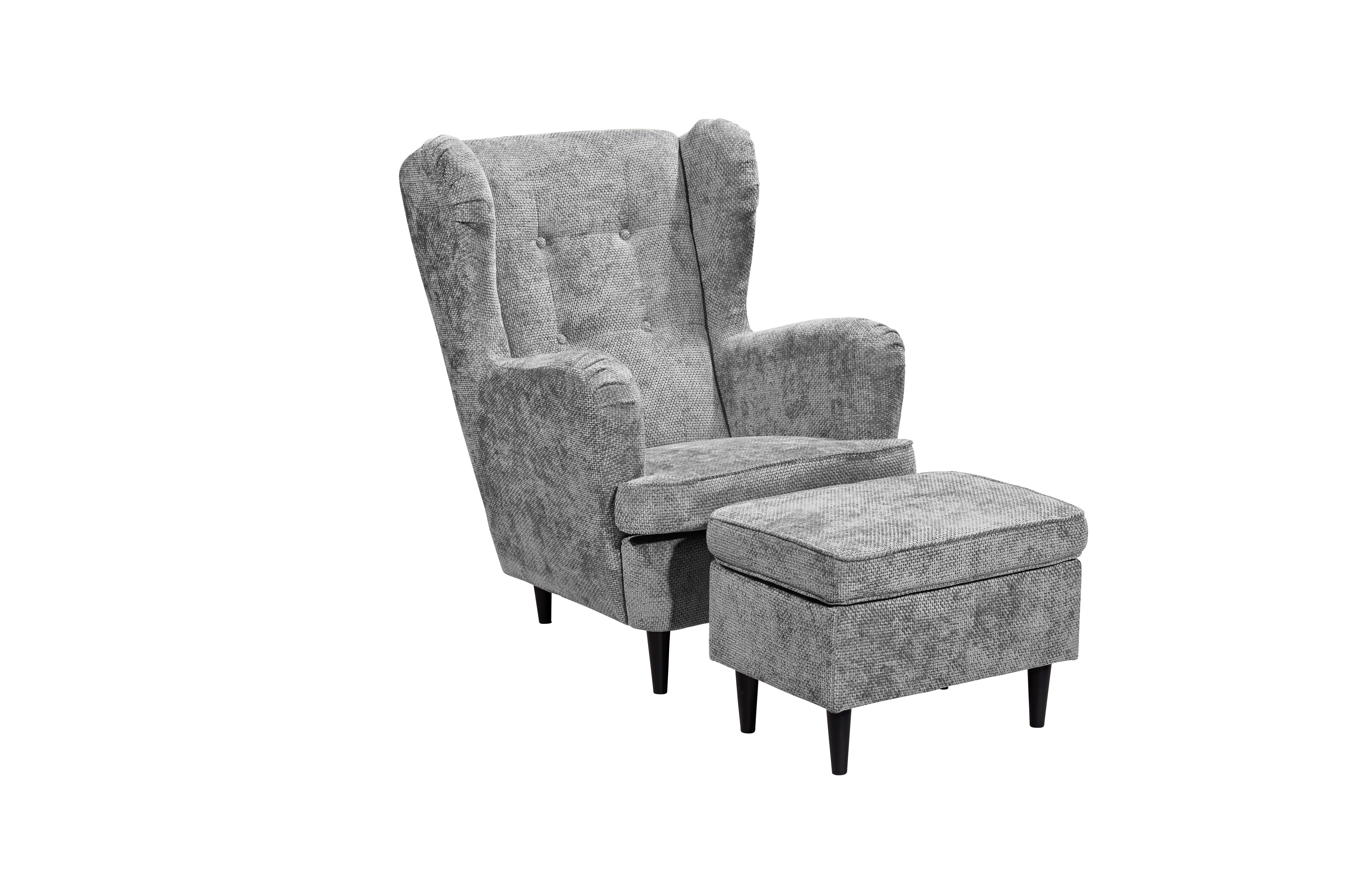 Pouf OSKAR Pouf OSKAR